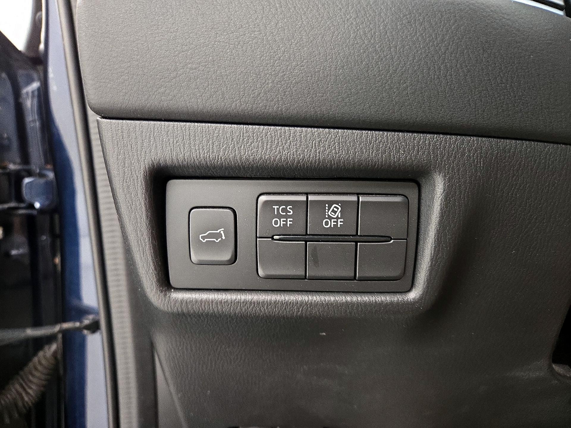 Thumbnail: 2018 Mazda CX-5 - 13