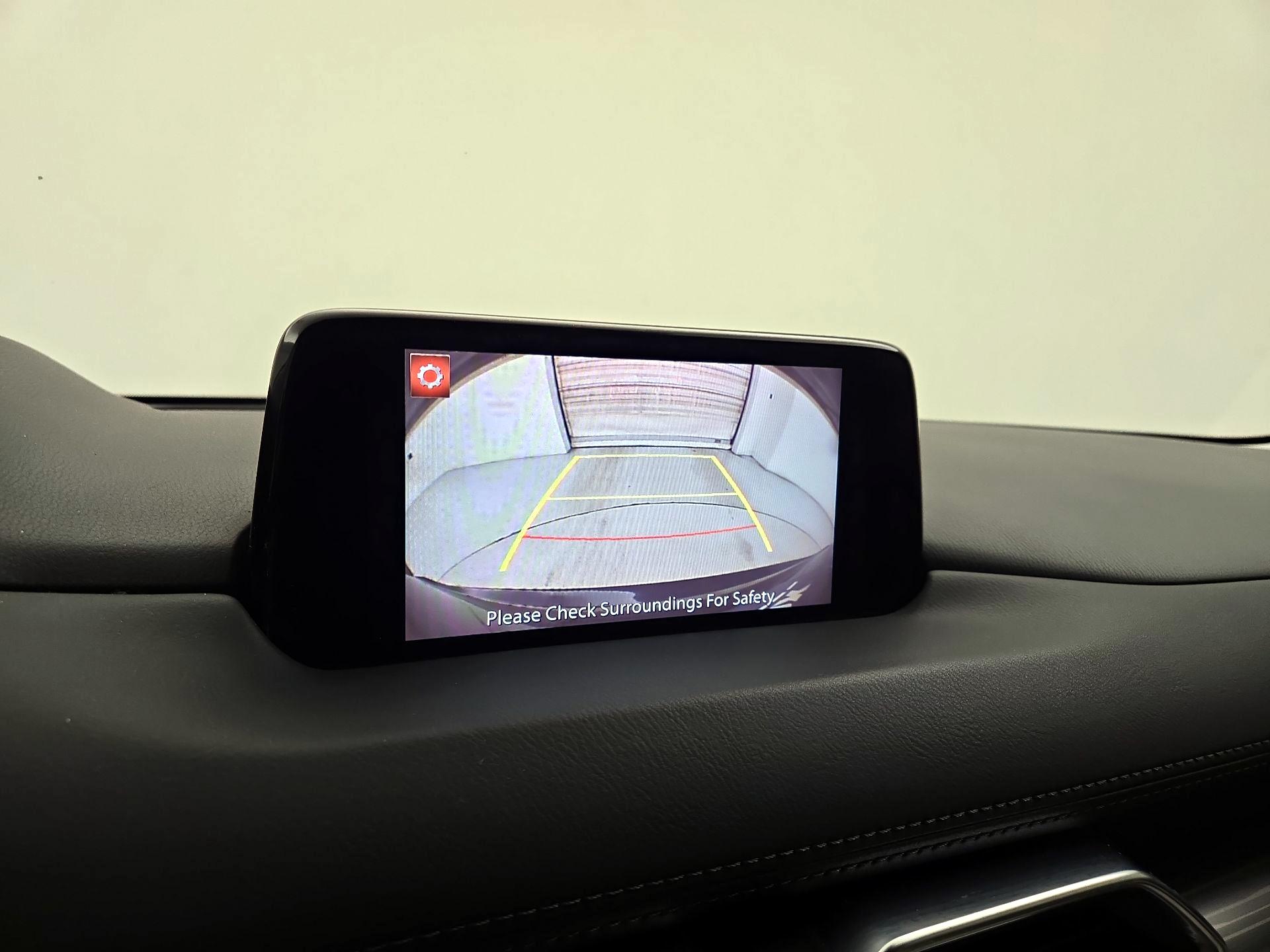 Thumbnail: 2018 Mazda CX-5 - 15