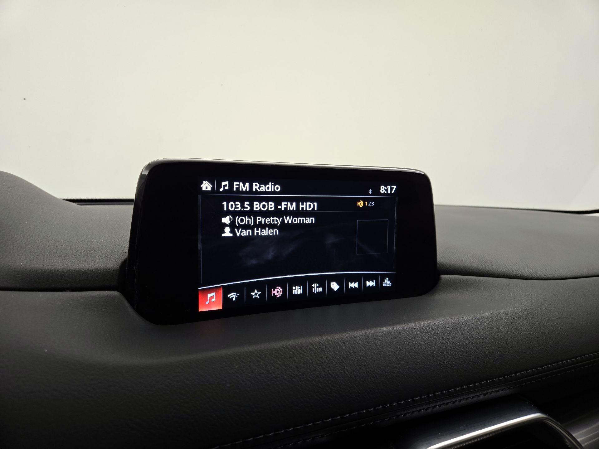 Thumbnail: 2018 Mazda CX-5 - 16