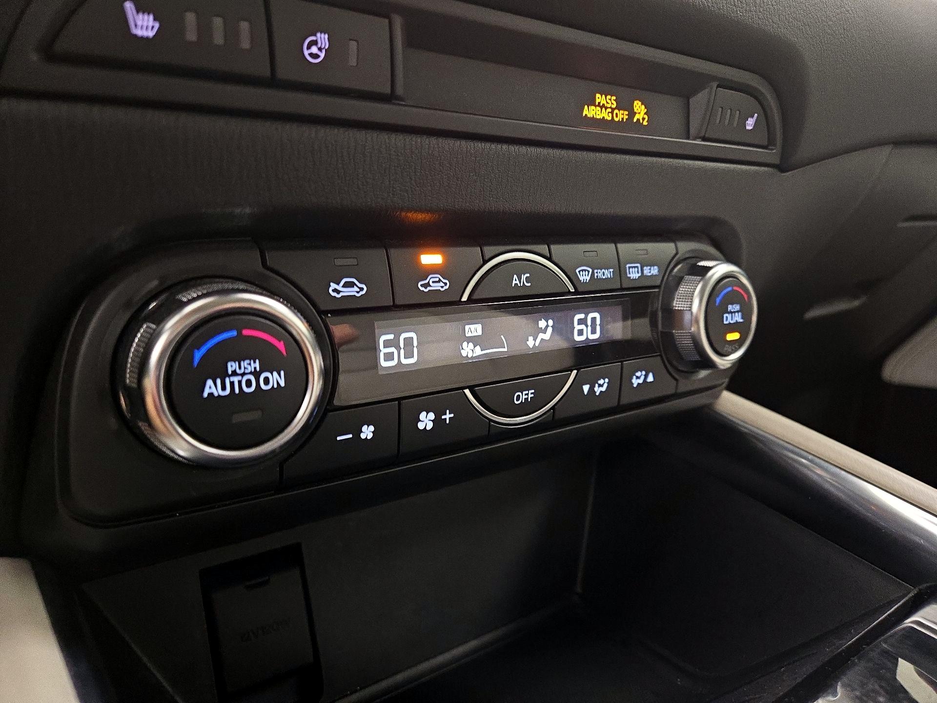 Thumbnail: 2018 Mazda CX-5 - 17