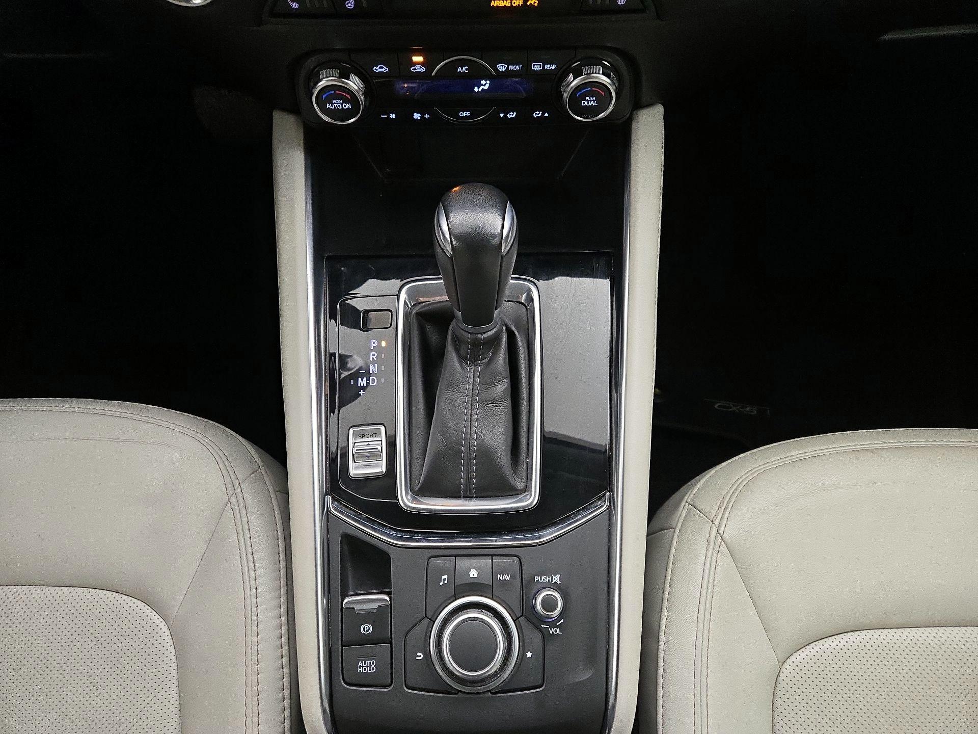 Thumbnail: 2018 Mazda CX-5 - 18