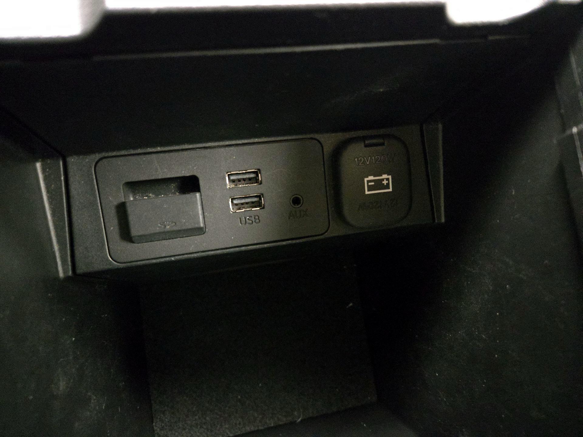 Thumbnail: 2018 Mazda CX-5 - 19