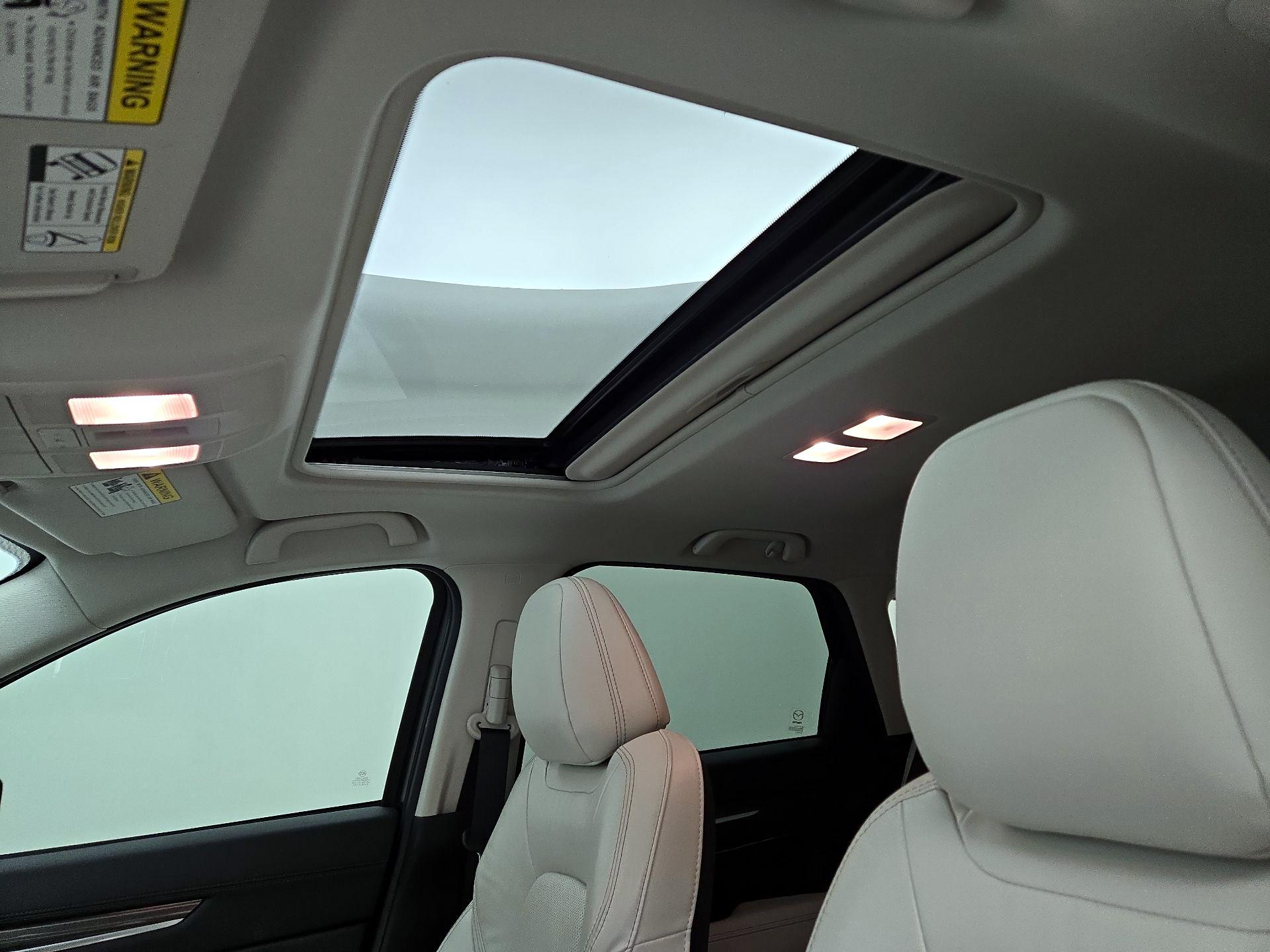 Thumbnail: 2018 Mazda CX-5 - 20