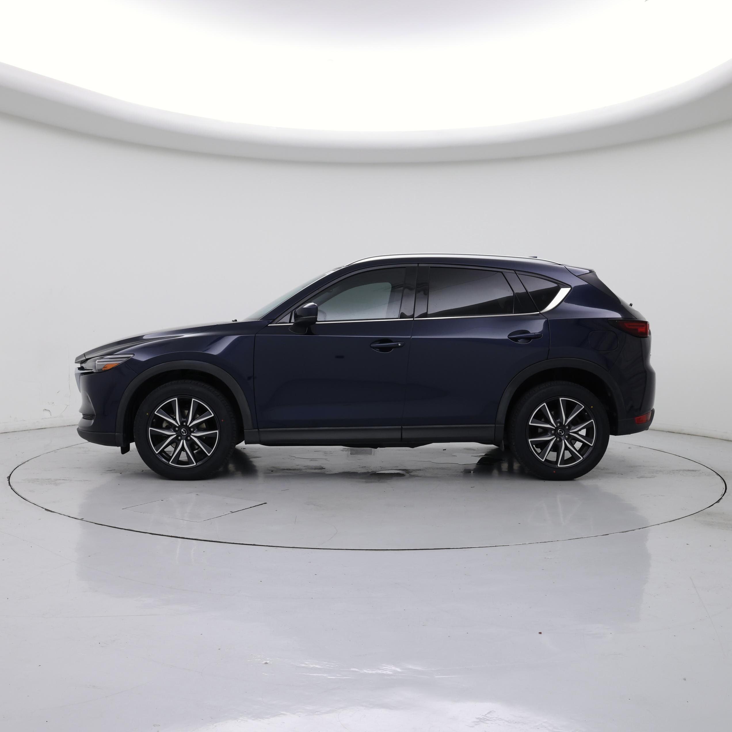 Thumbnail: 2018 Mazda CX-5 - 3