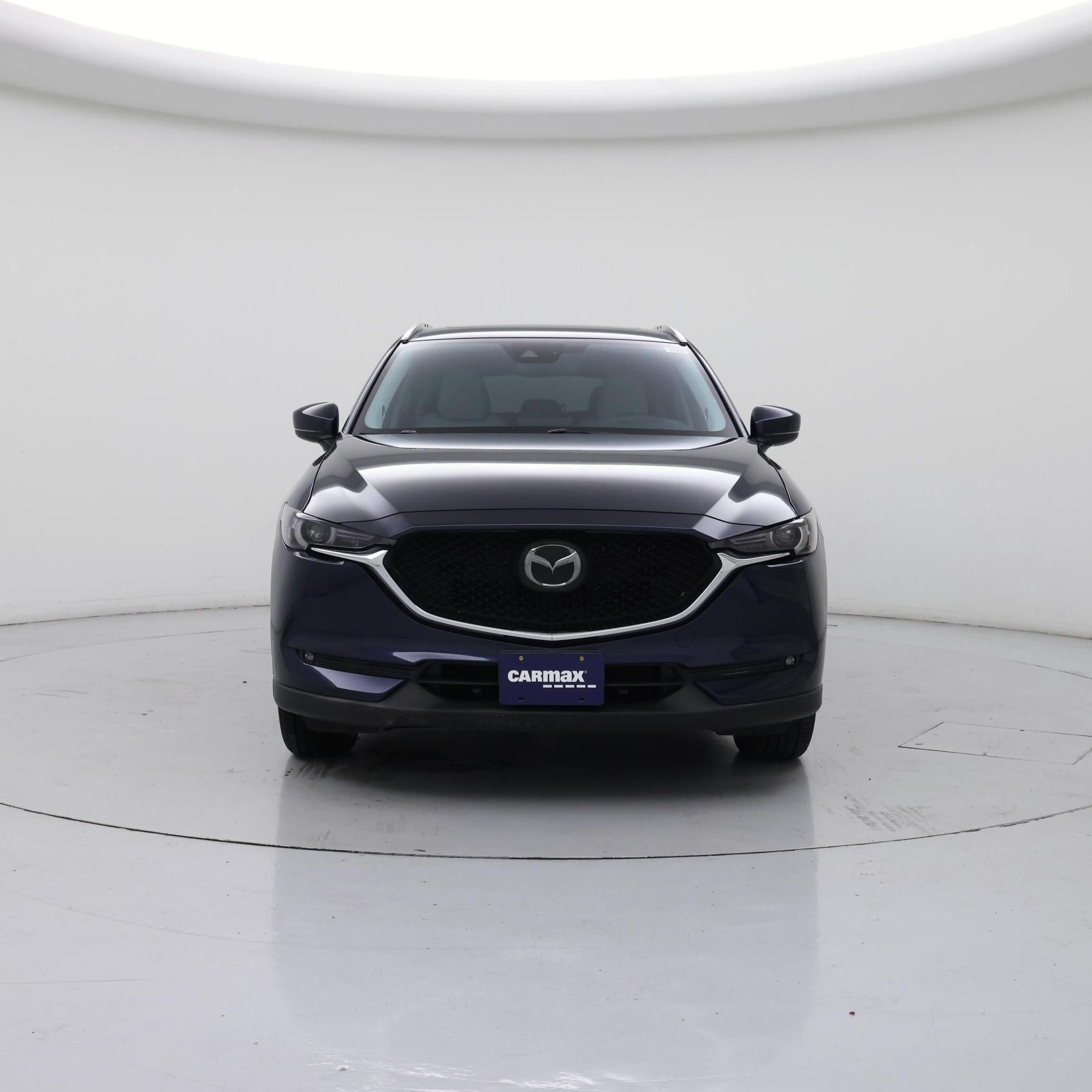 Thumbnail: 2018 Mazda CX-5 - 5