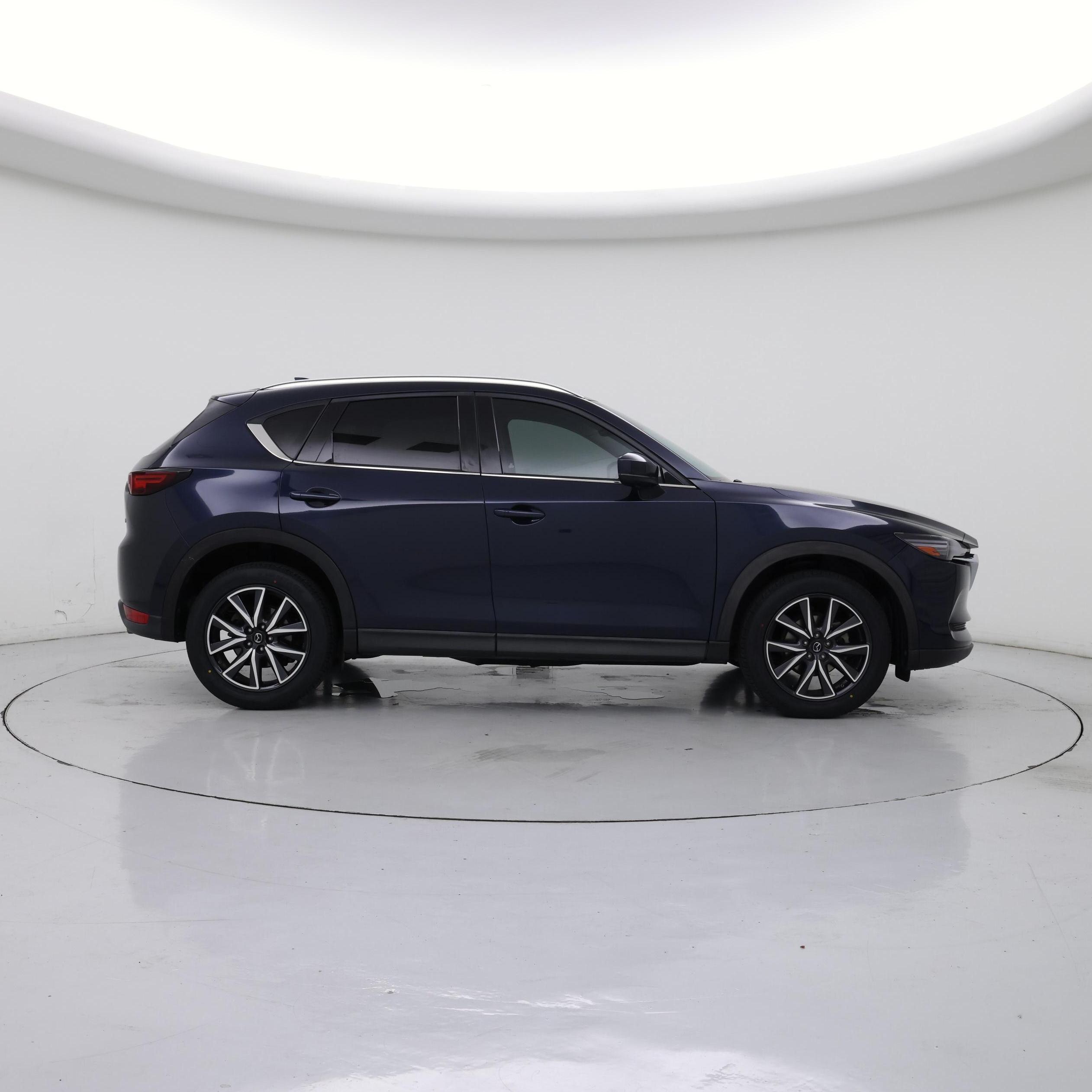 Thumbnail: 2018 Mazda CX-5 - 7