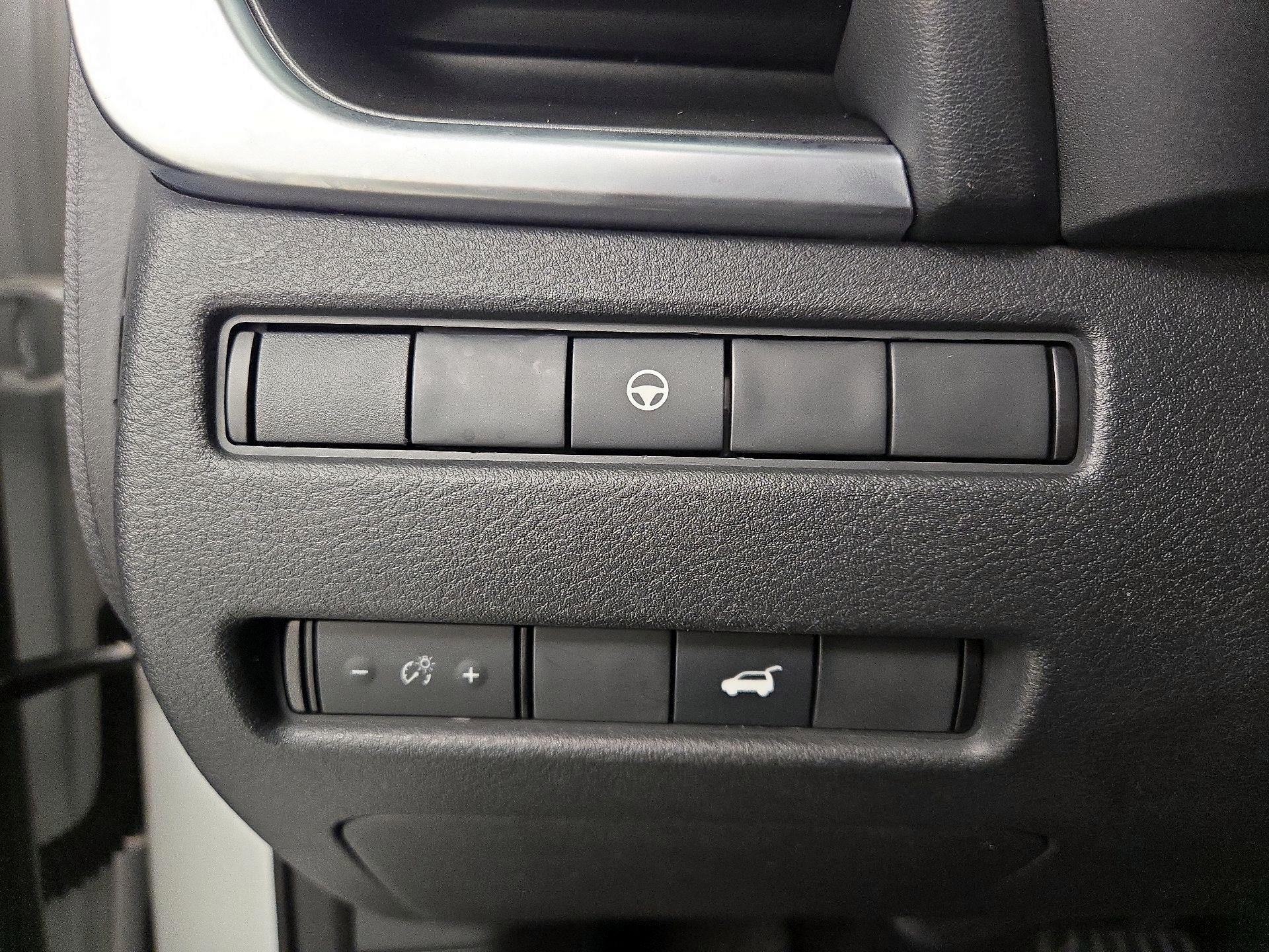 Thumbnail: 2021 Nissan Rogue - 13