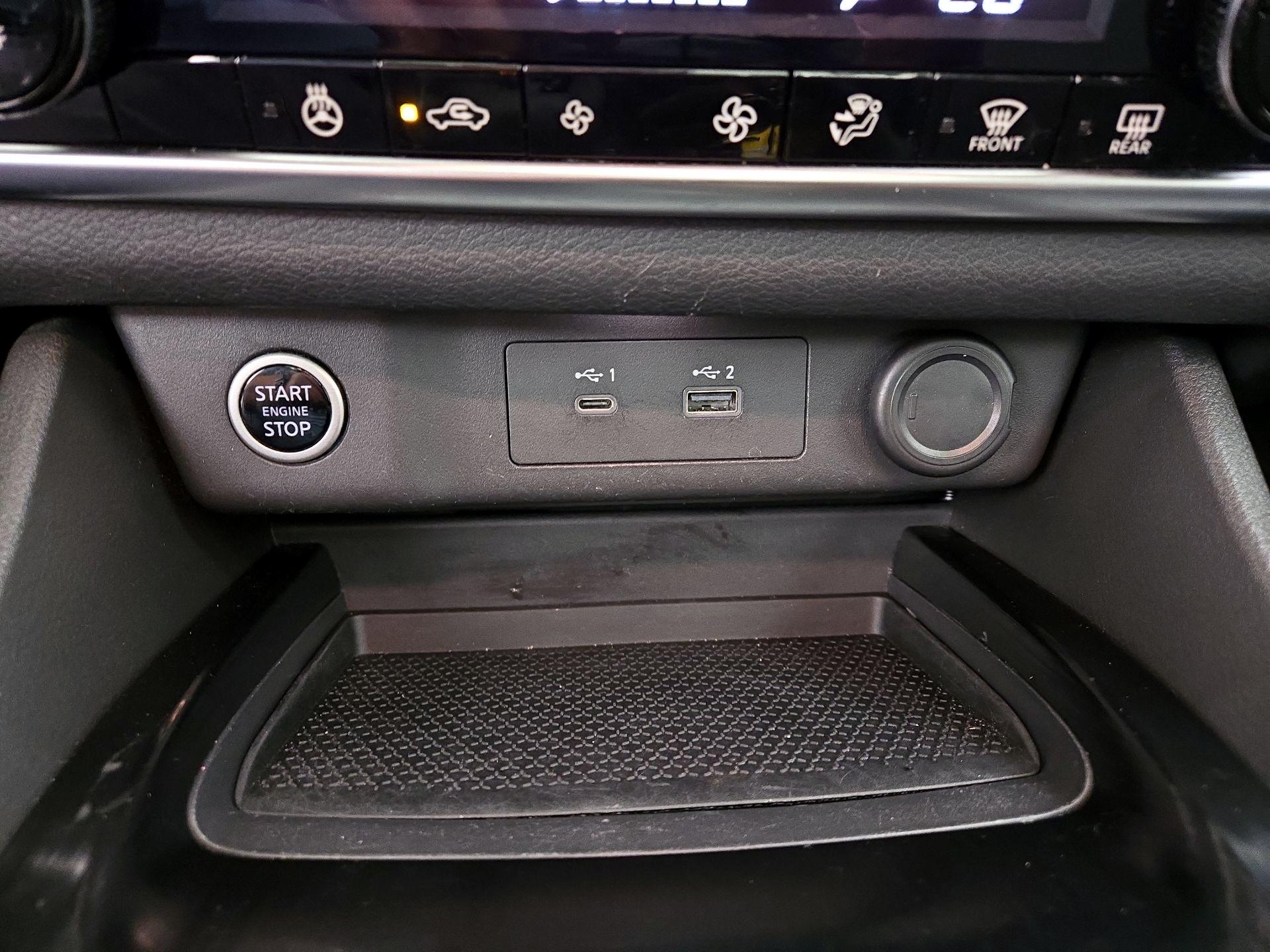 Thumbnail: 2021 Nissan Rogue - 18