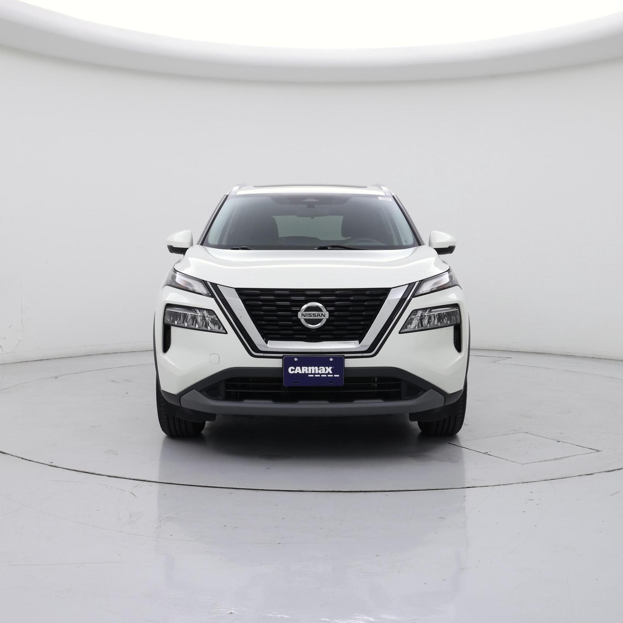 Thumbnail: 2021 Nissan Rogue - 5