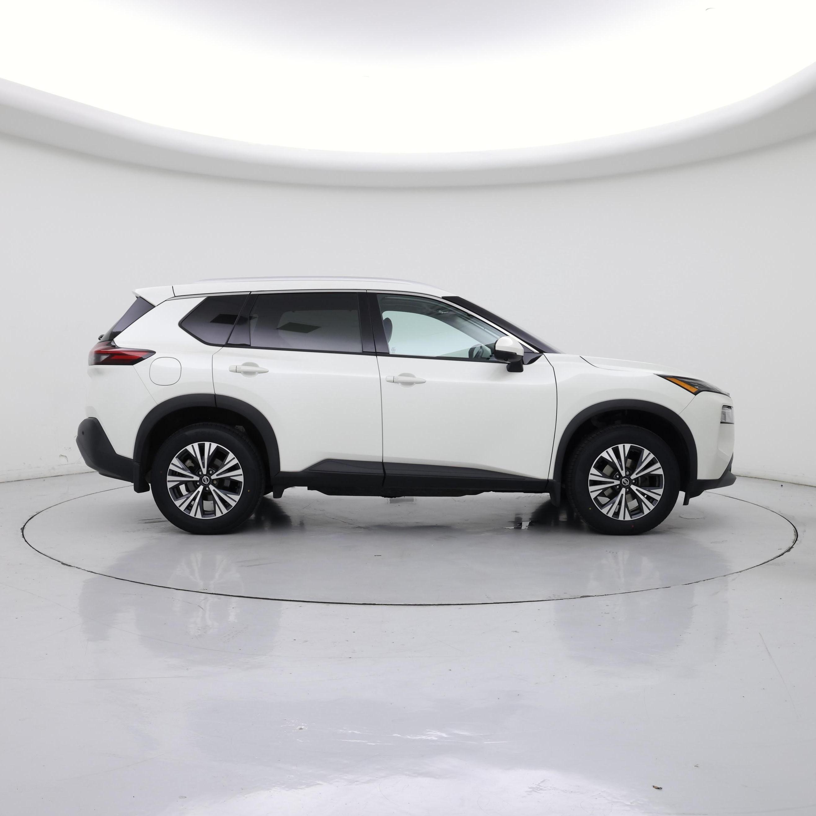 Thumbnail: 2021 Nissan Rogue - 7