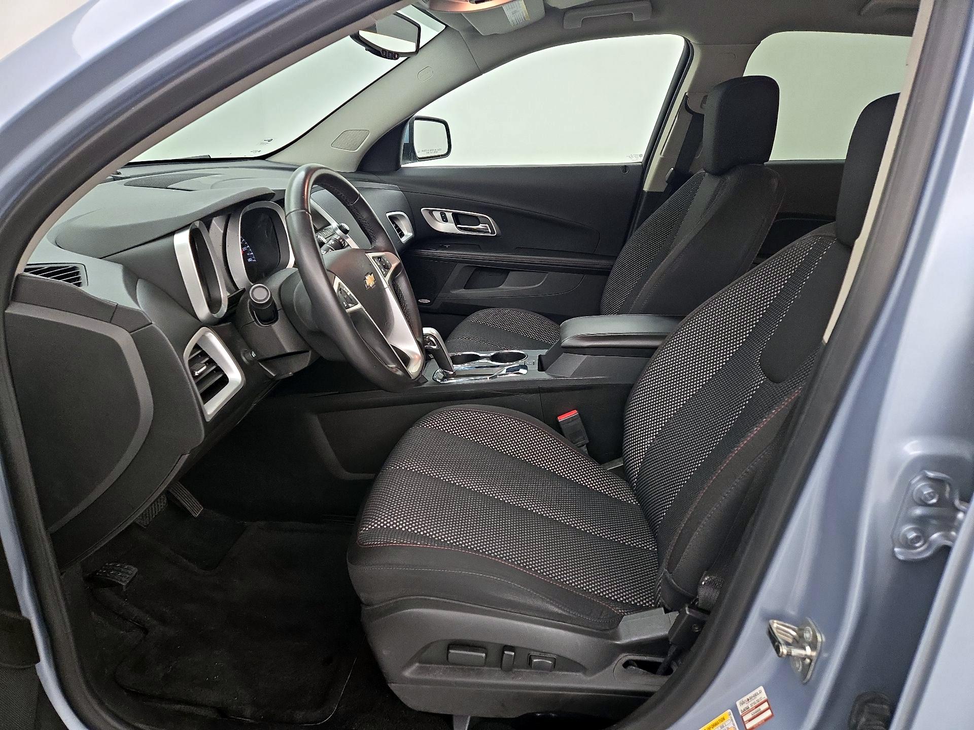 Thumbnail: 2015 Chevrolet Equinox - 11