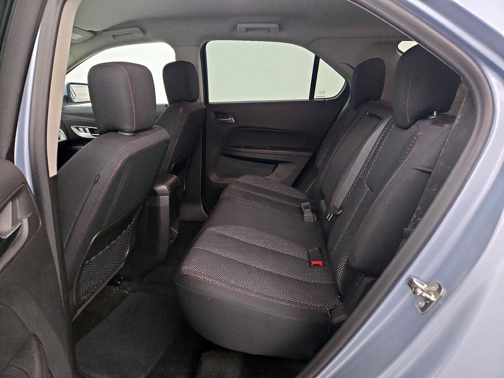 Thumbnail: 2015 Chevrolet Equinox - 18