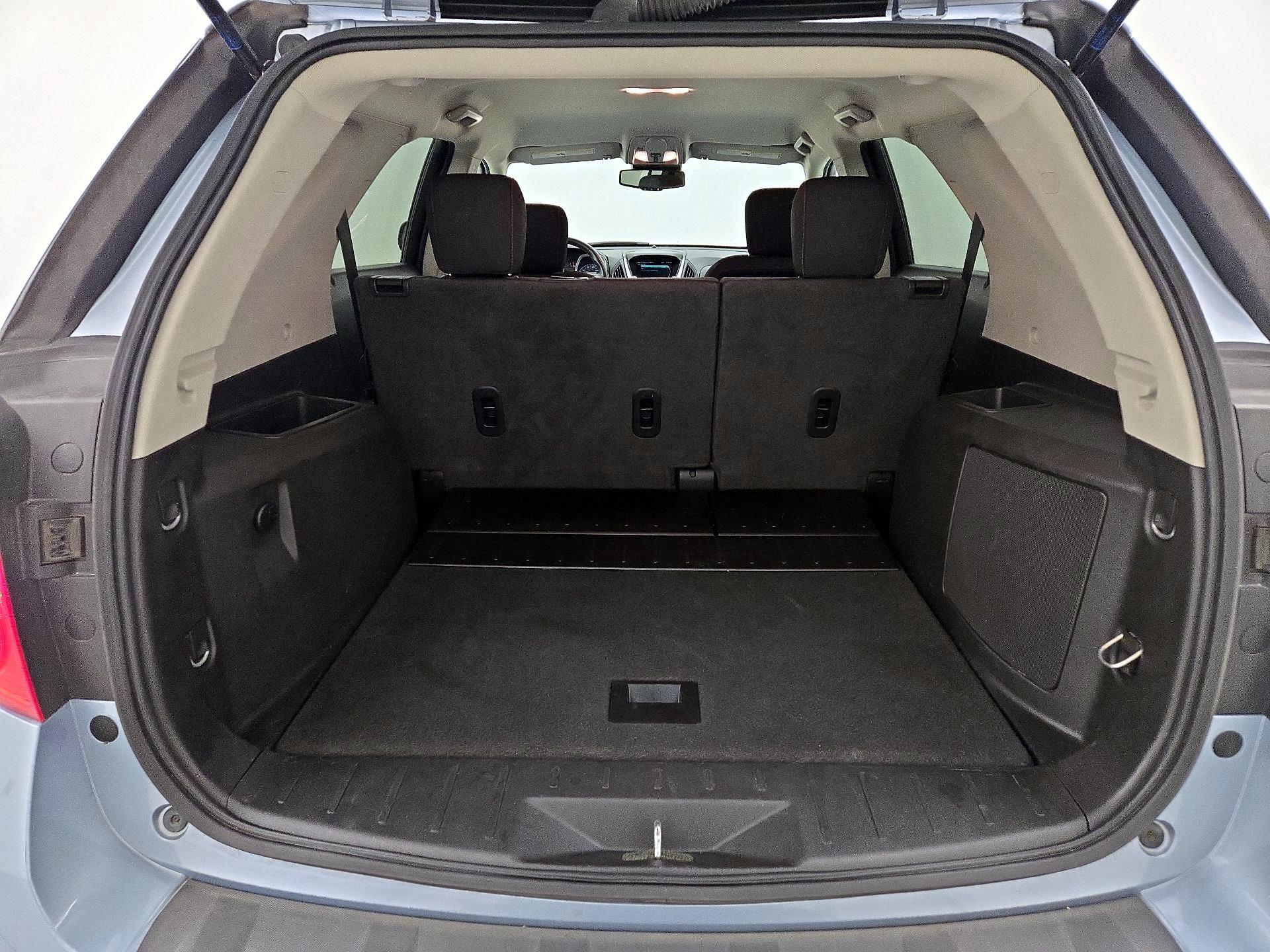 Thumbnail: 2015 Chevrolet Equinox - 19