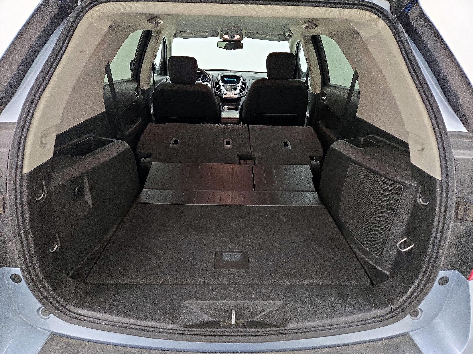 Thumbnail: 2015 Chevrolet Equinox - 20