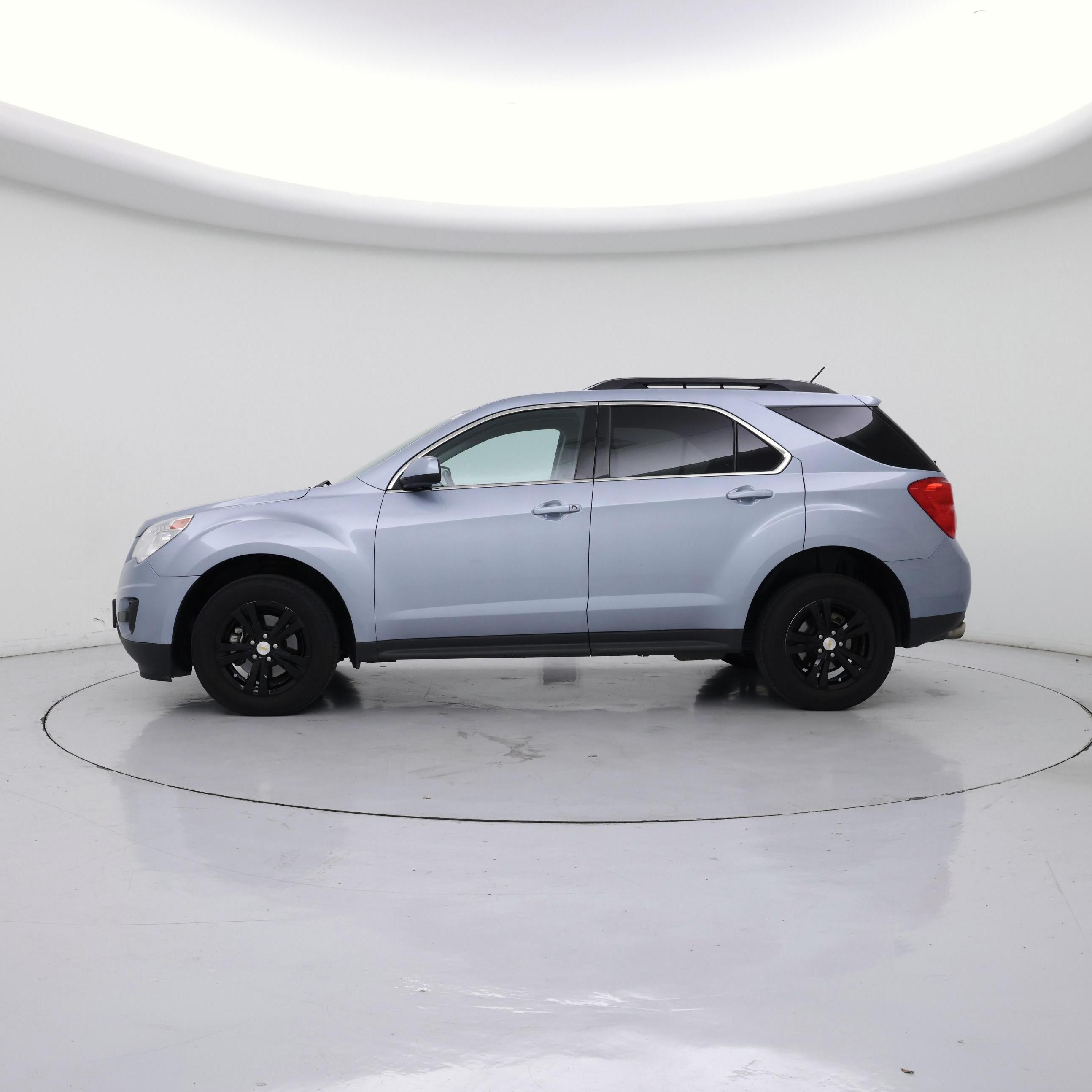 Thumbnail: 2015 Chevrolet Equinox - 3