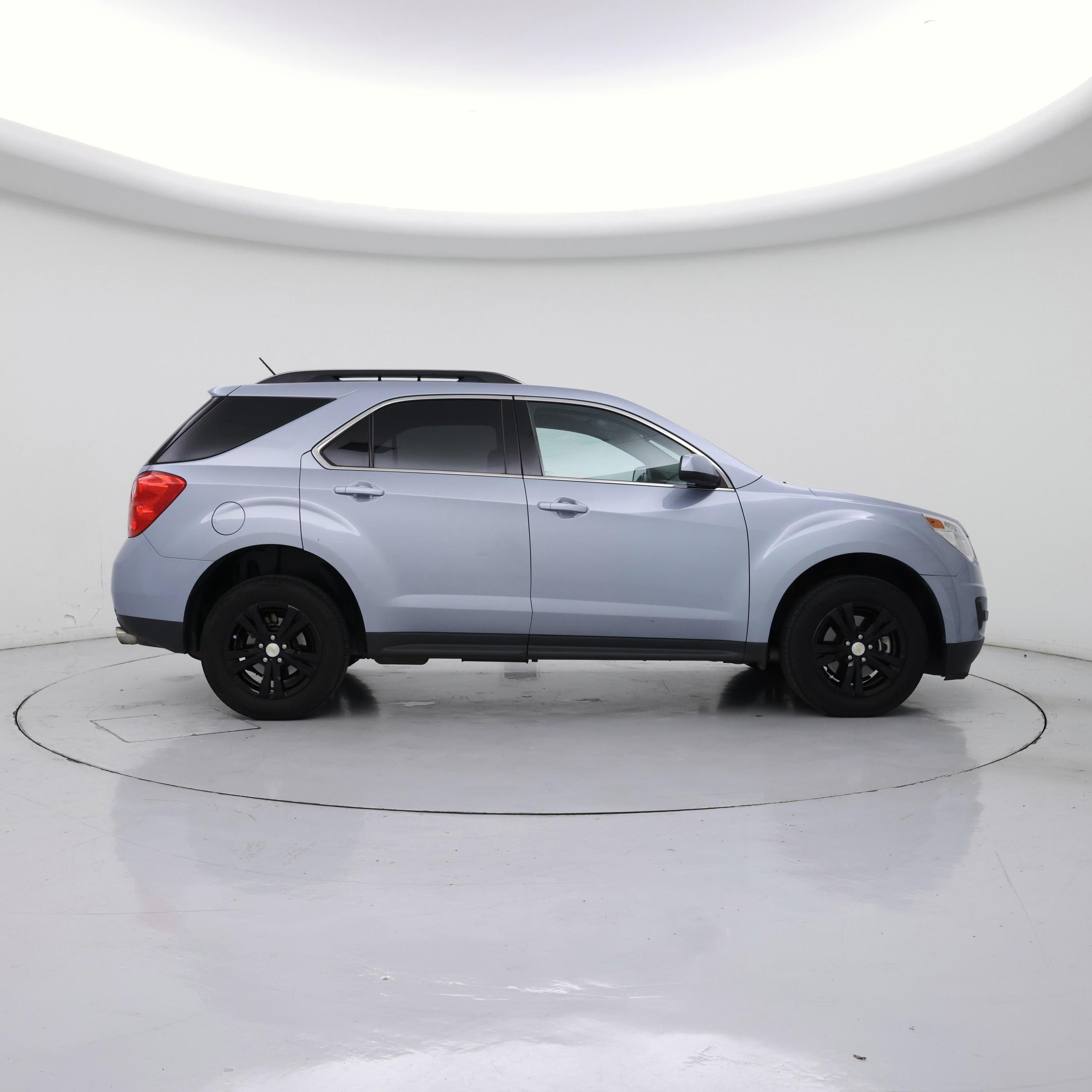 Thumbnail: 2015 Chevrolet Equinox - 7