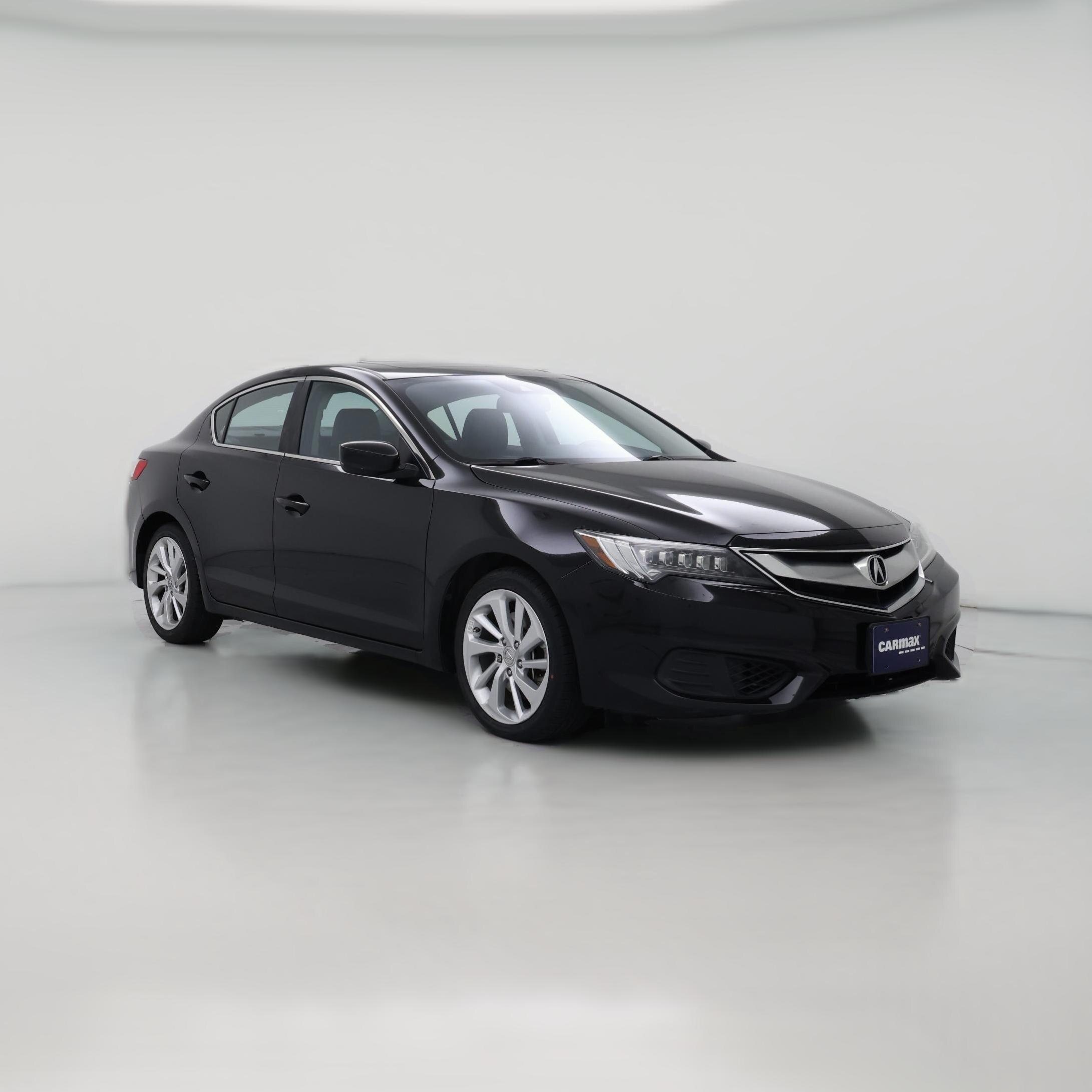Thumbnail: 2017 Acura ILX - 1