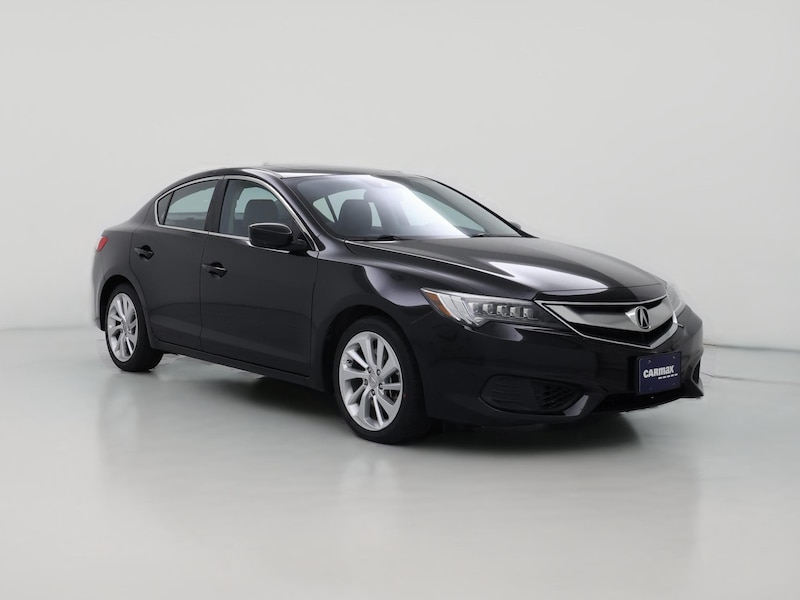 2017 Acura ILX  -
                  Austin, TX