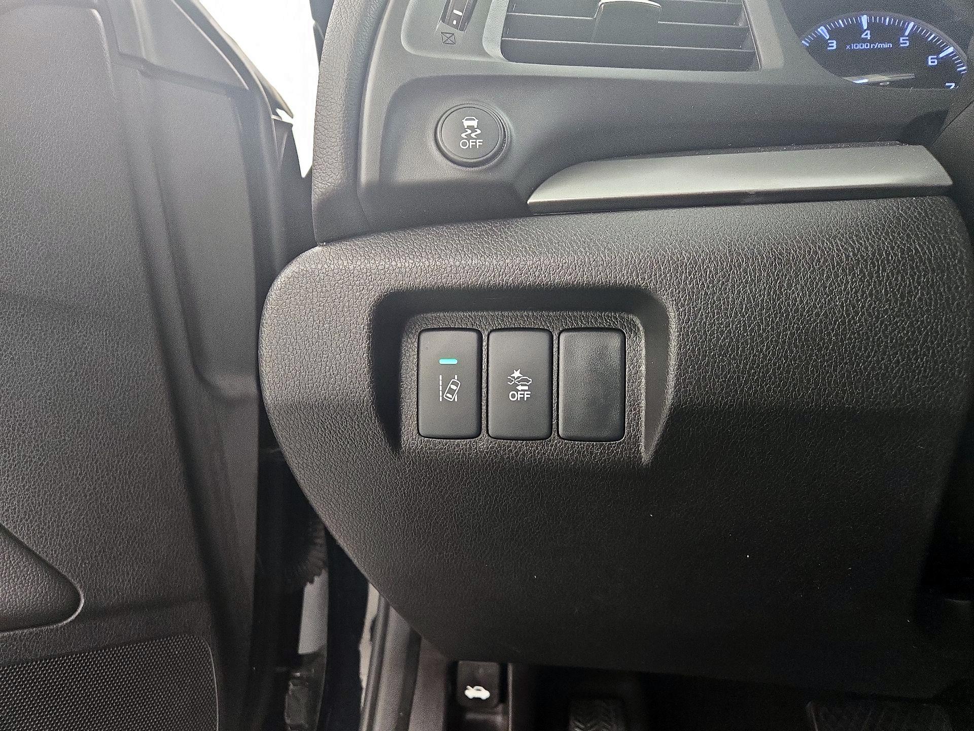 Thumbnail: 2017 Acura ILX - 13