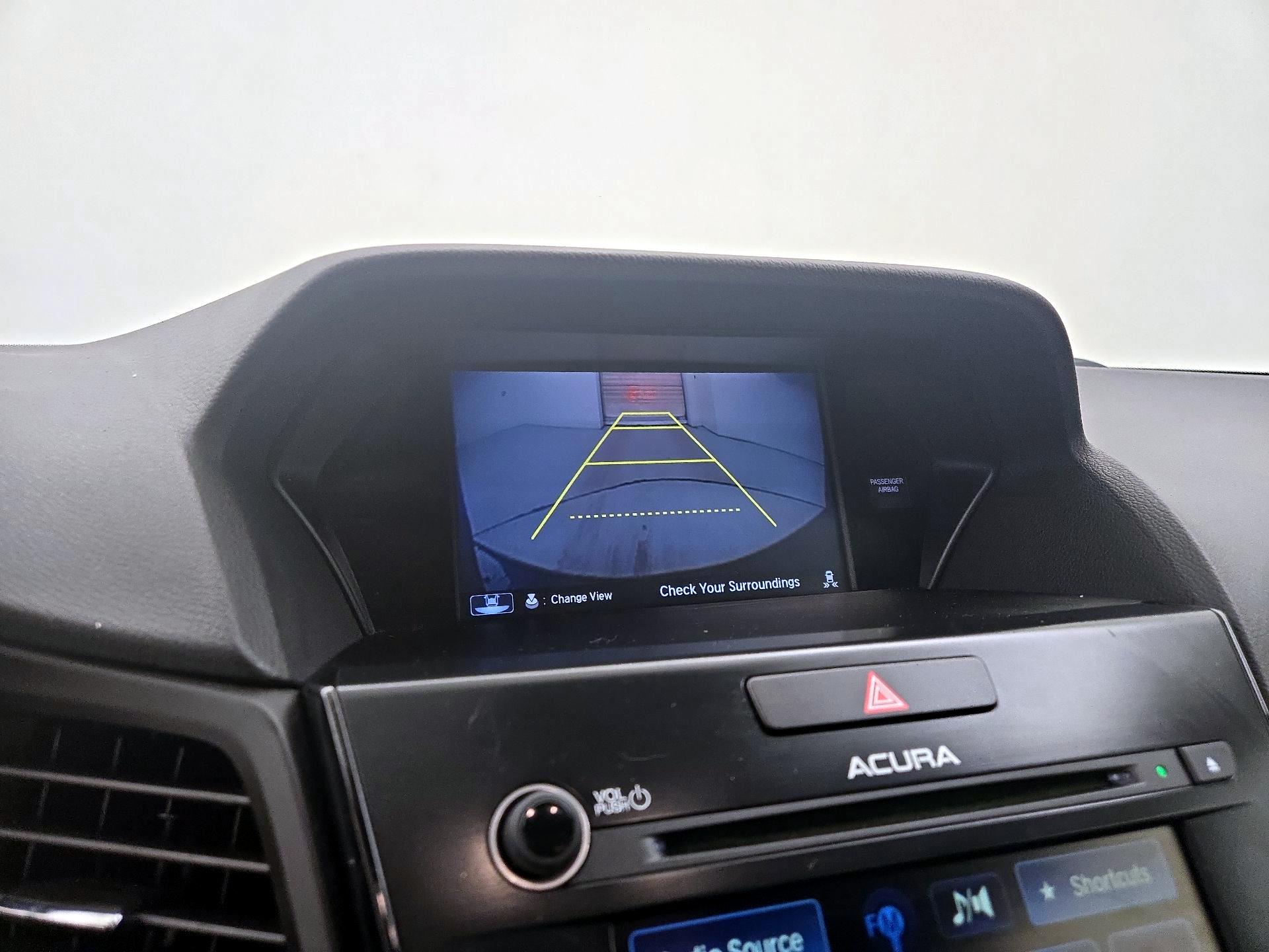 Thumbnail: 2017 Acura ILX - 14