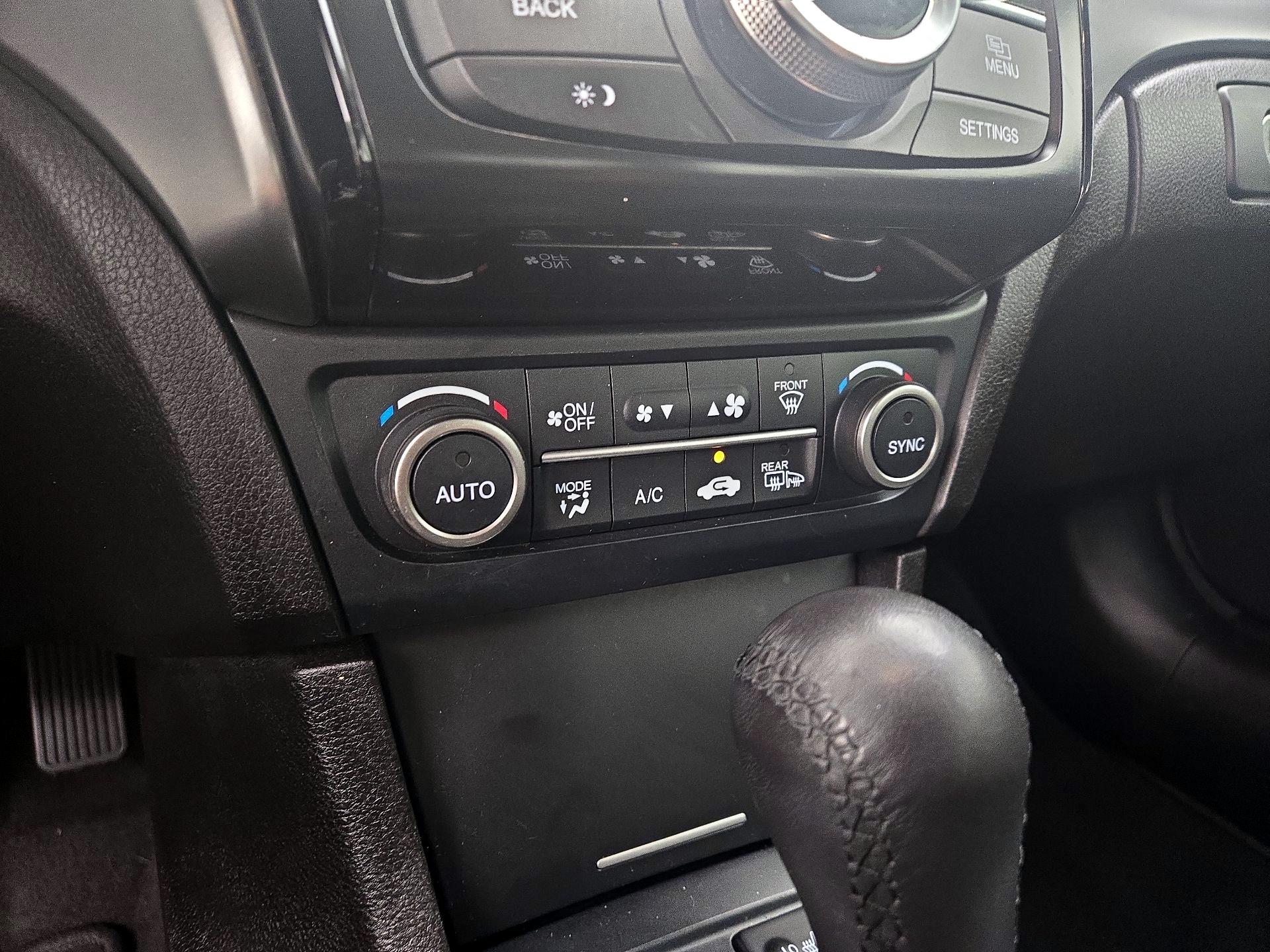 Thumbnail: 2017 Acura ILX - 16