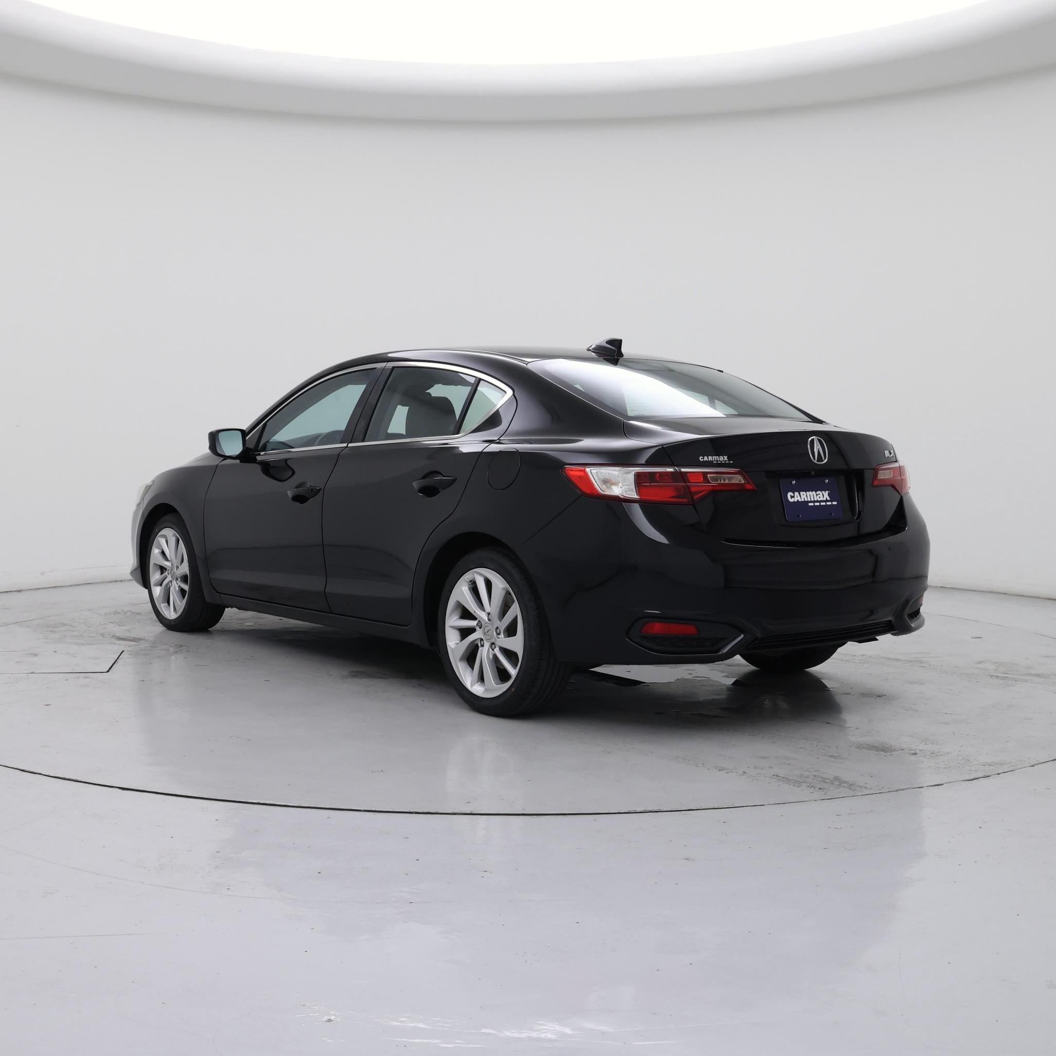 Thumbnail: 2017 Acura ILX - 2