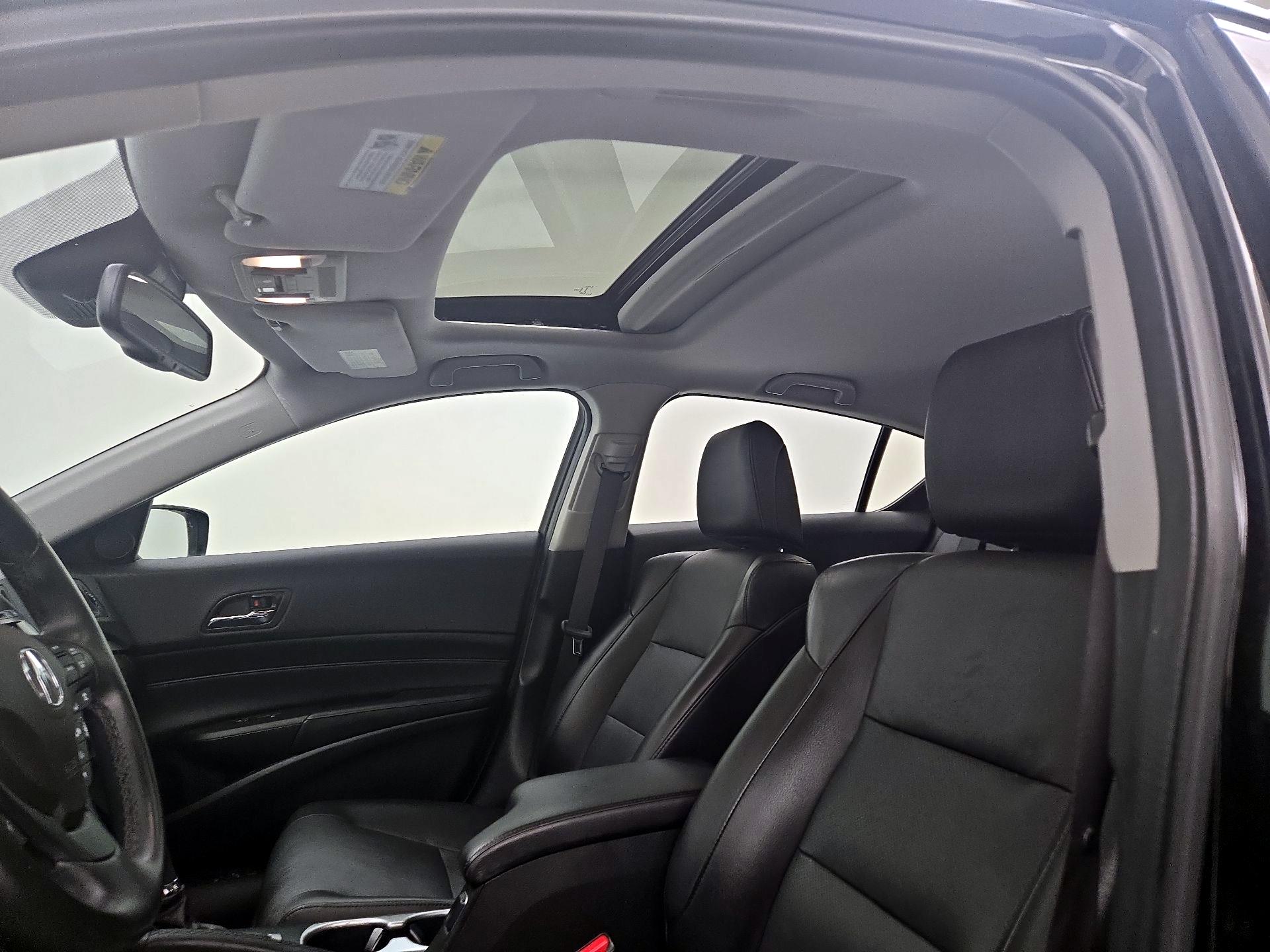 Thumbnail: 2017 Acura ILX - 19