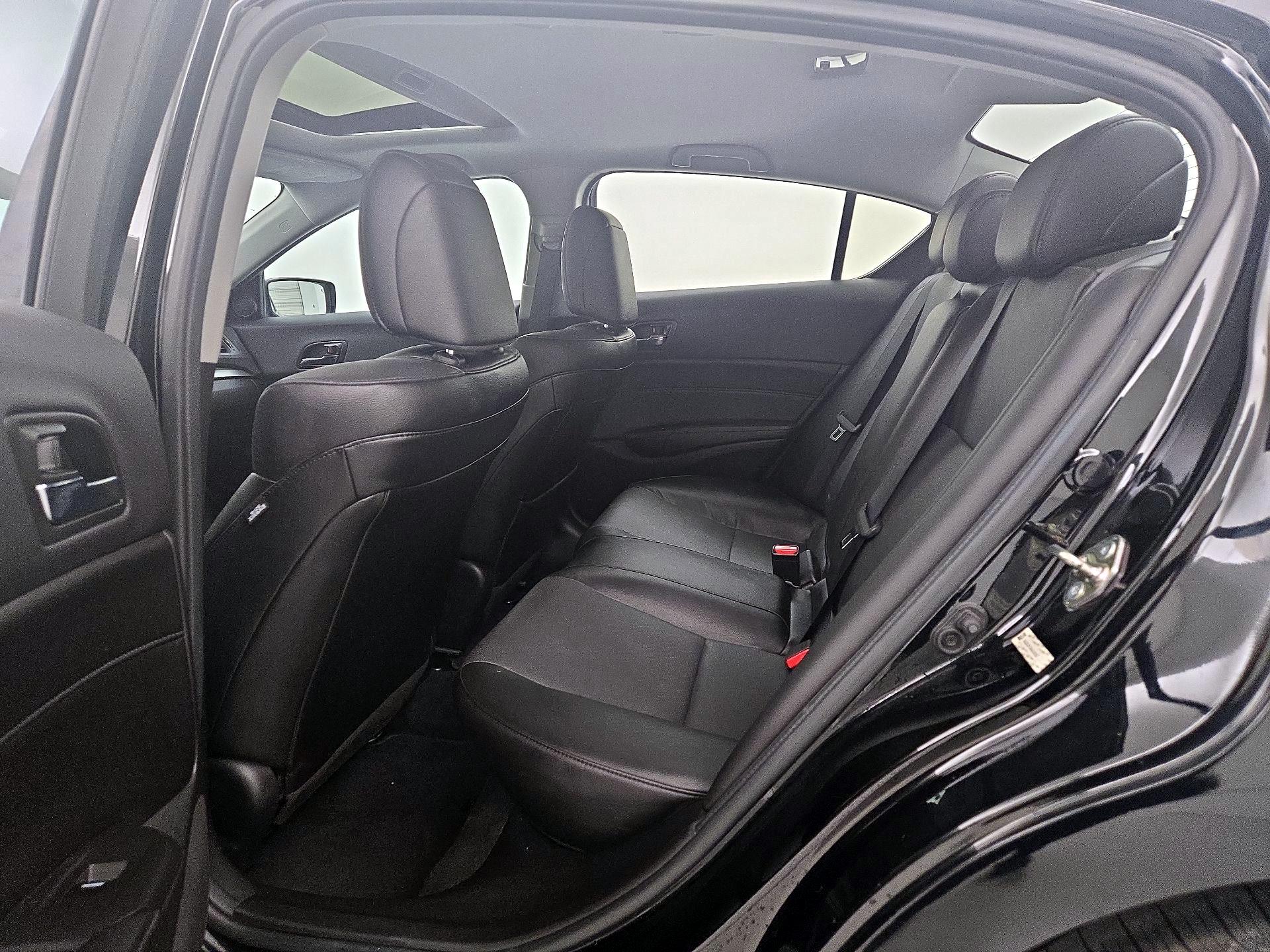 Thumbnail: 2017 Acura ILX - 20