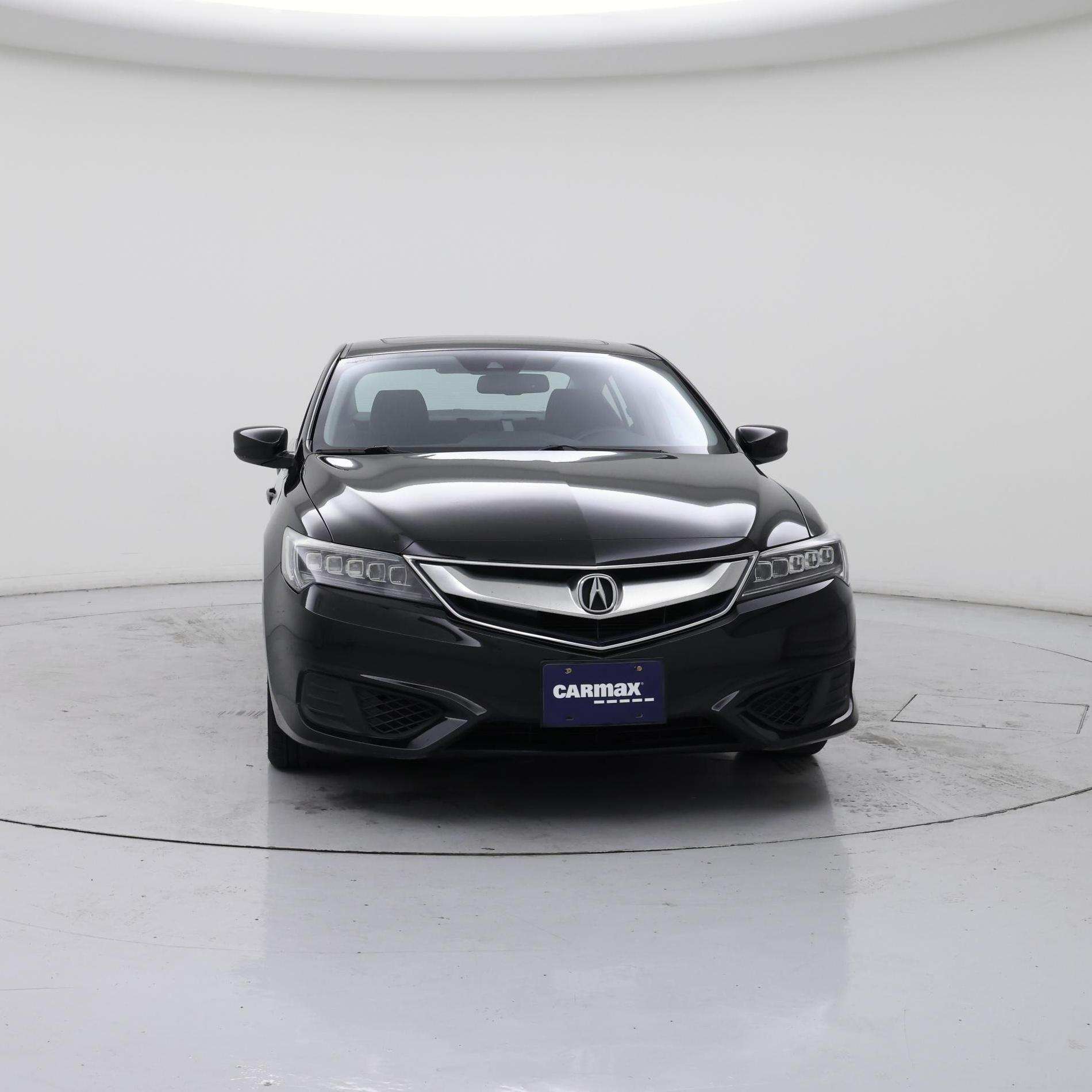 Thumbnail: 2017 Acura ILX - 5