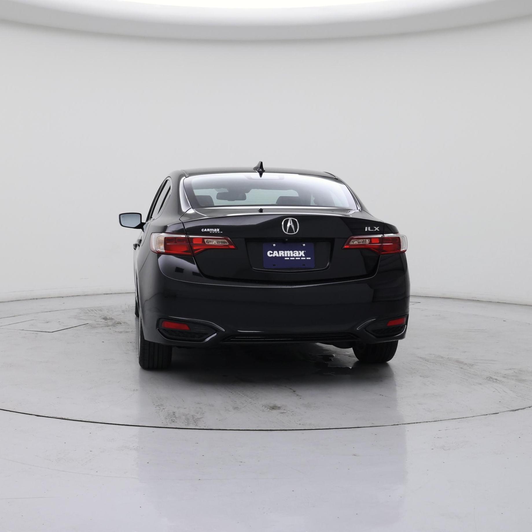 Thumbnail: 2017 Acura ILX - 6