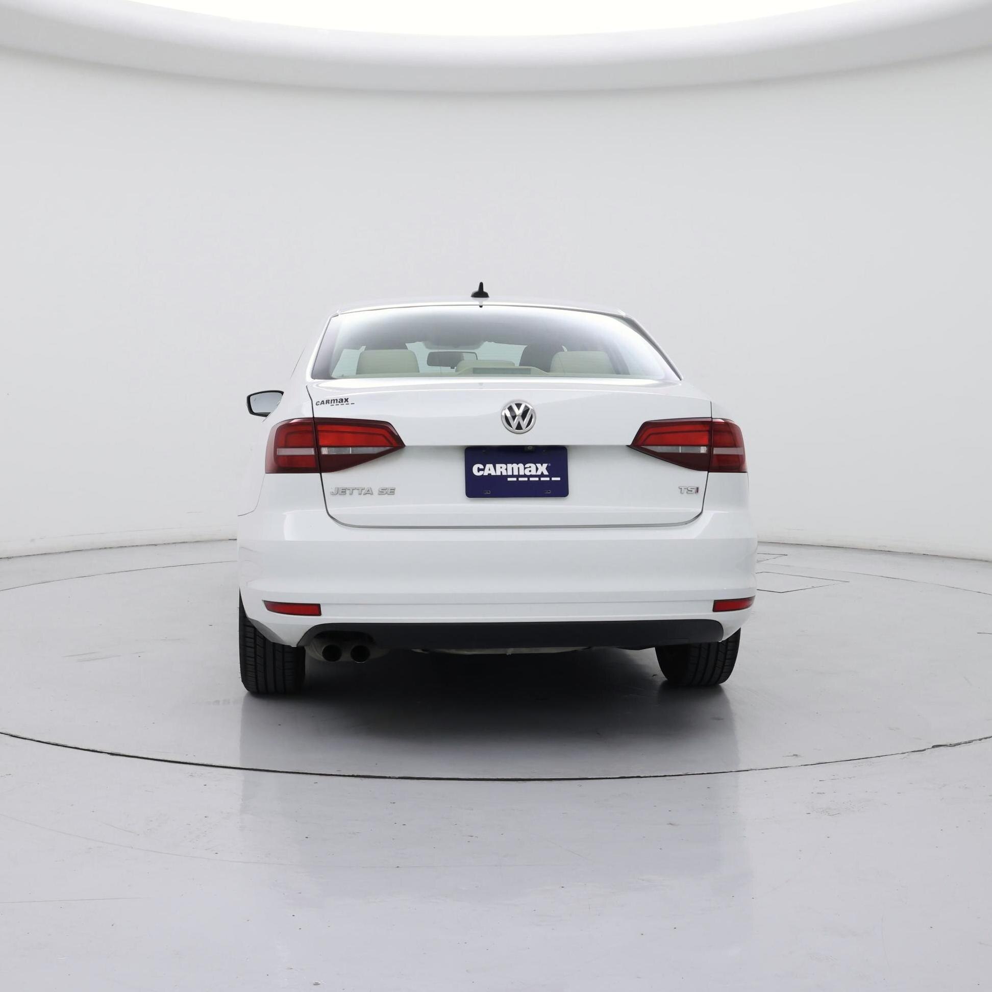 Thumbnail: 2017 Volkswagen Jetta - 6