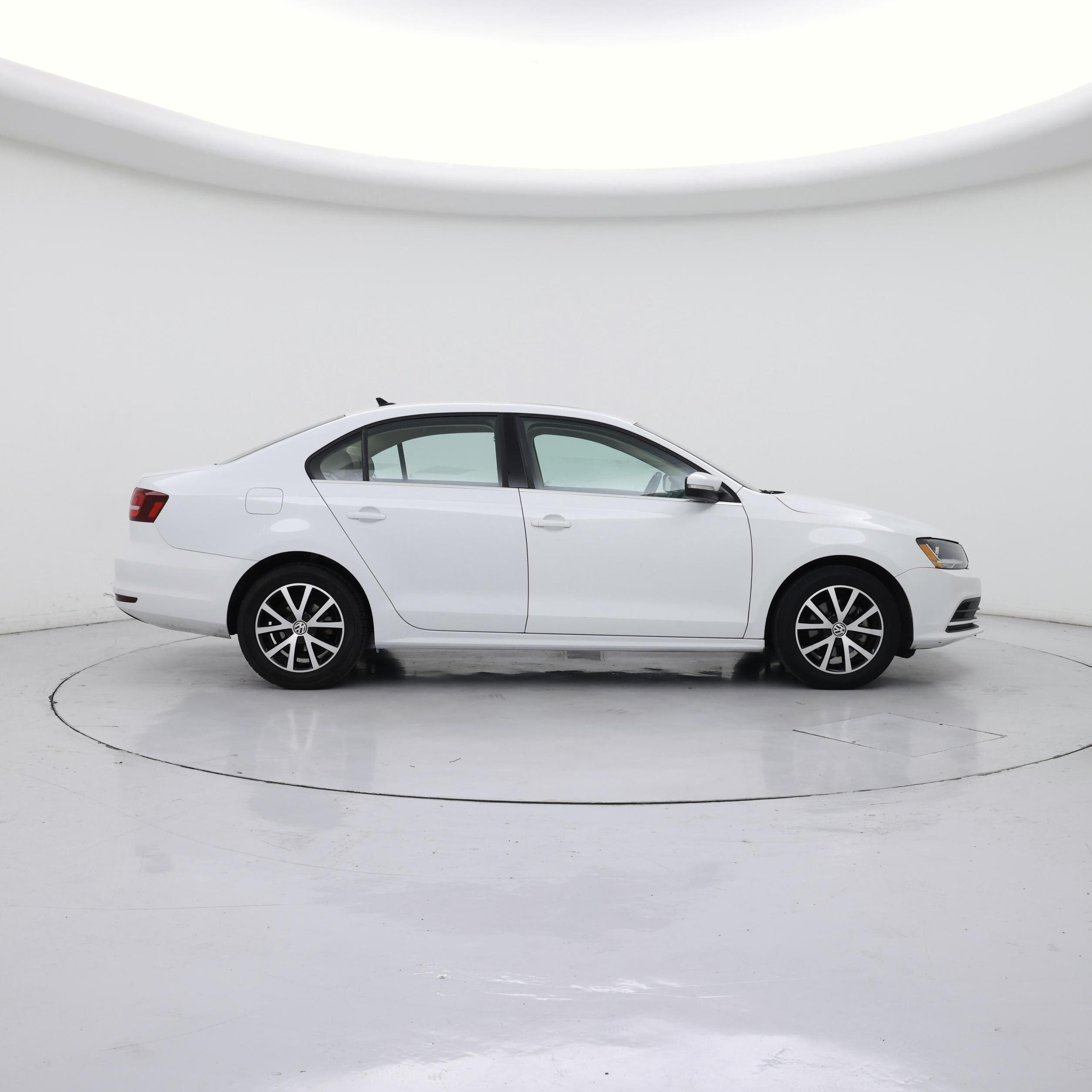 Thumbnail: 2017 Volkswagen Jetta - 7