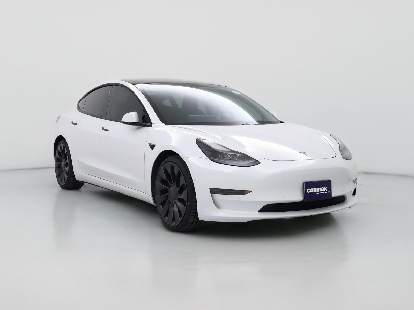 2021 Tesla Model 3 Base
