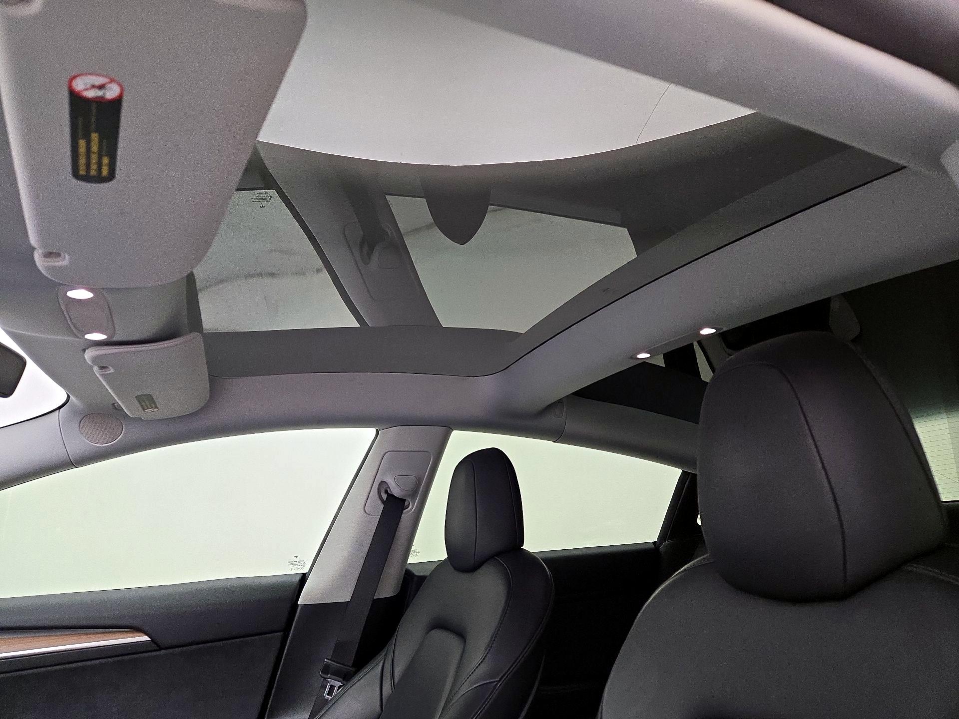 Thumbnail: 2021 Tesla Model 3 - 19