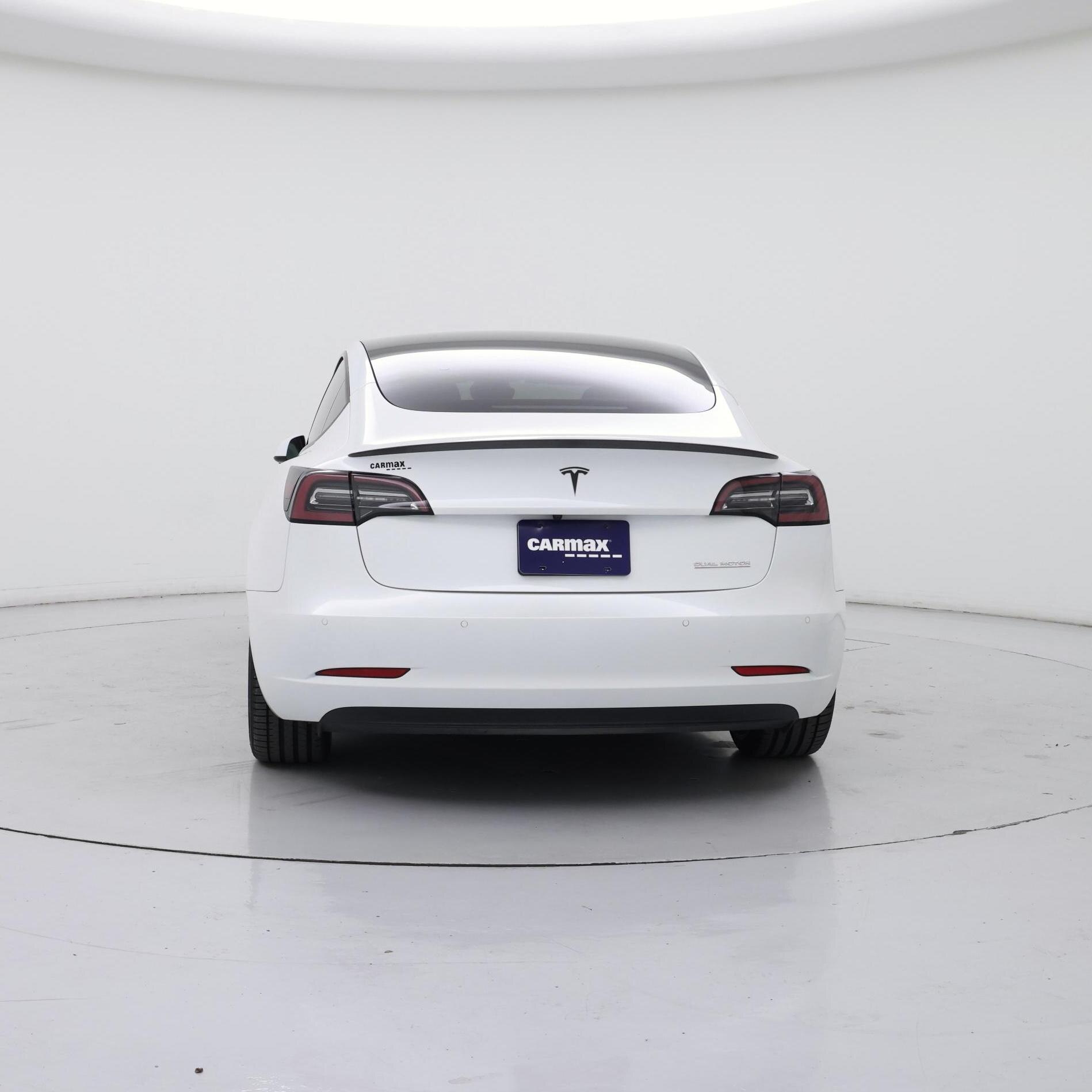 Thumbnail: 2021 Tesla Model 3 - 6