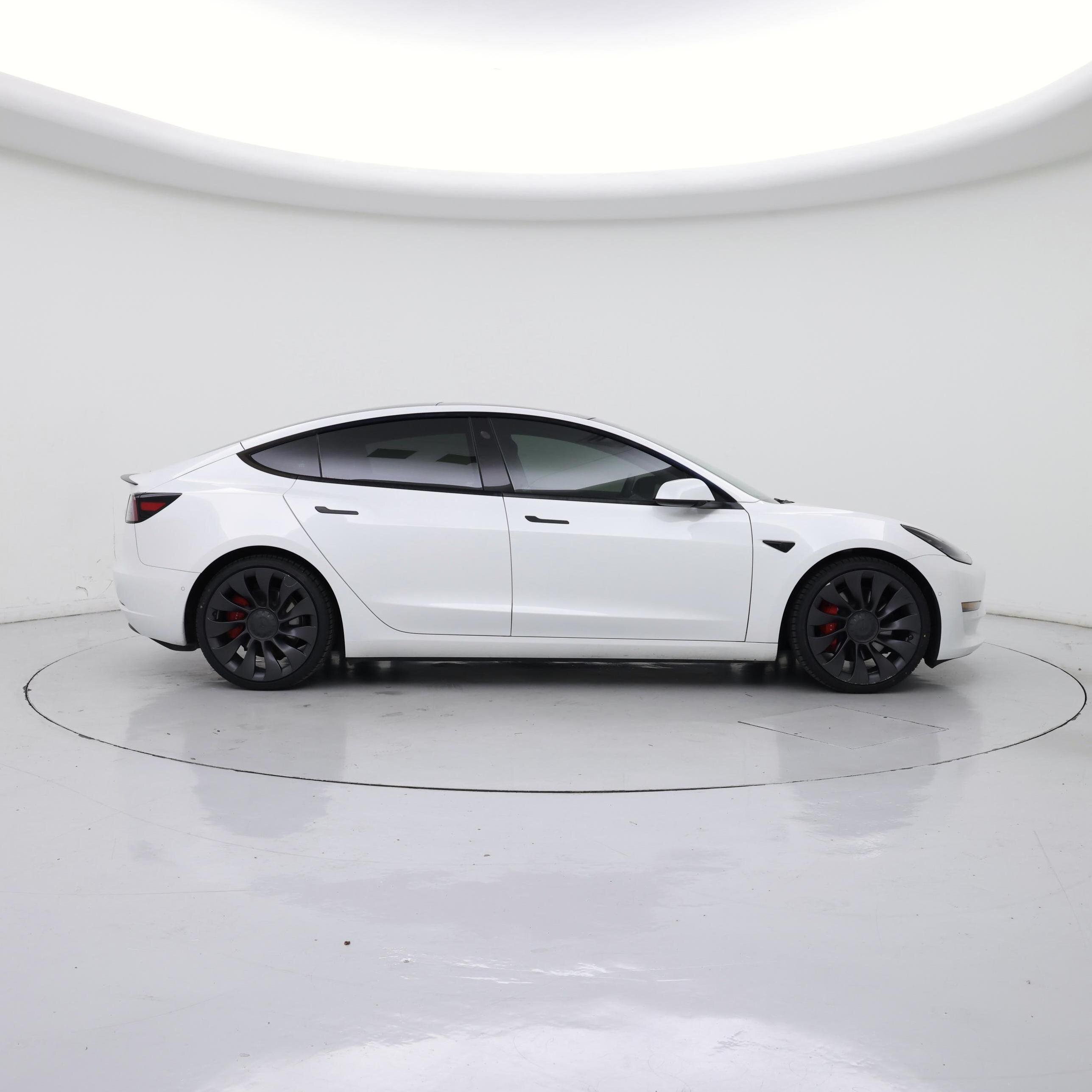 Thumbnail: 2021 Tesla Model 3 - 7