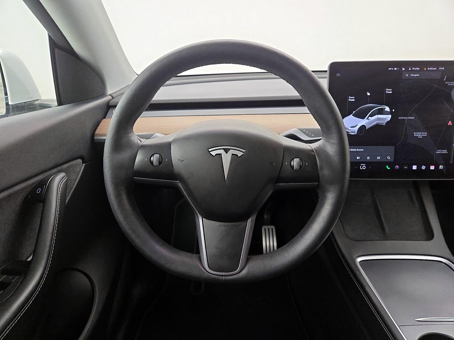 Thumbnail: 2021 Tesla Model Y - 10