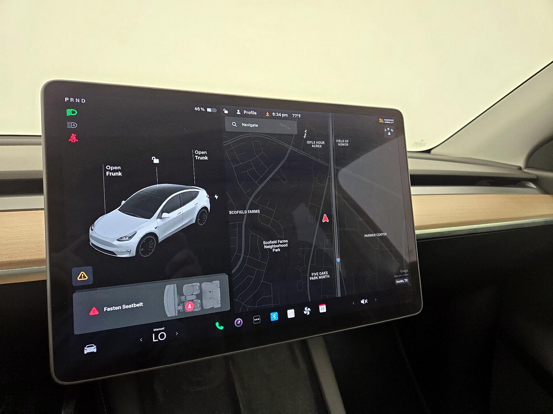 Thumbnail: 2021 Tesla Model Y - 13