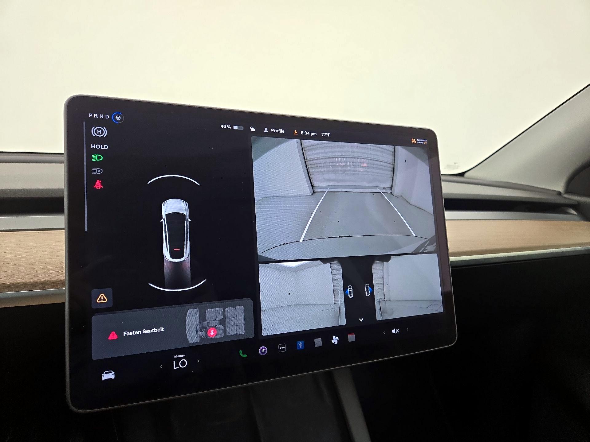 Thumbnail: 2021 Tesla Model Y - 14