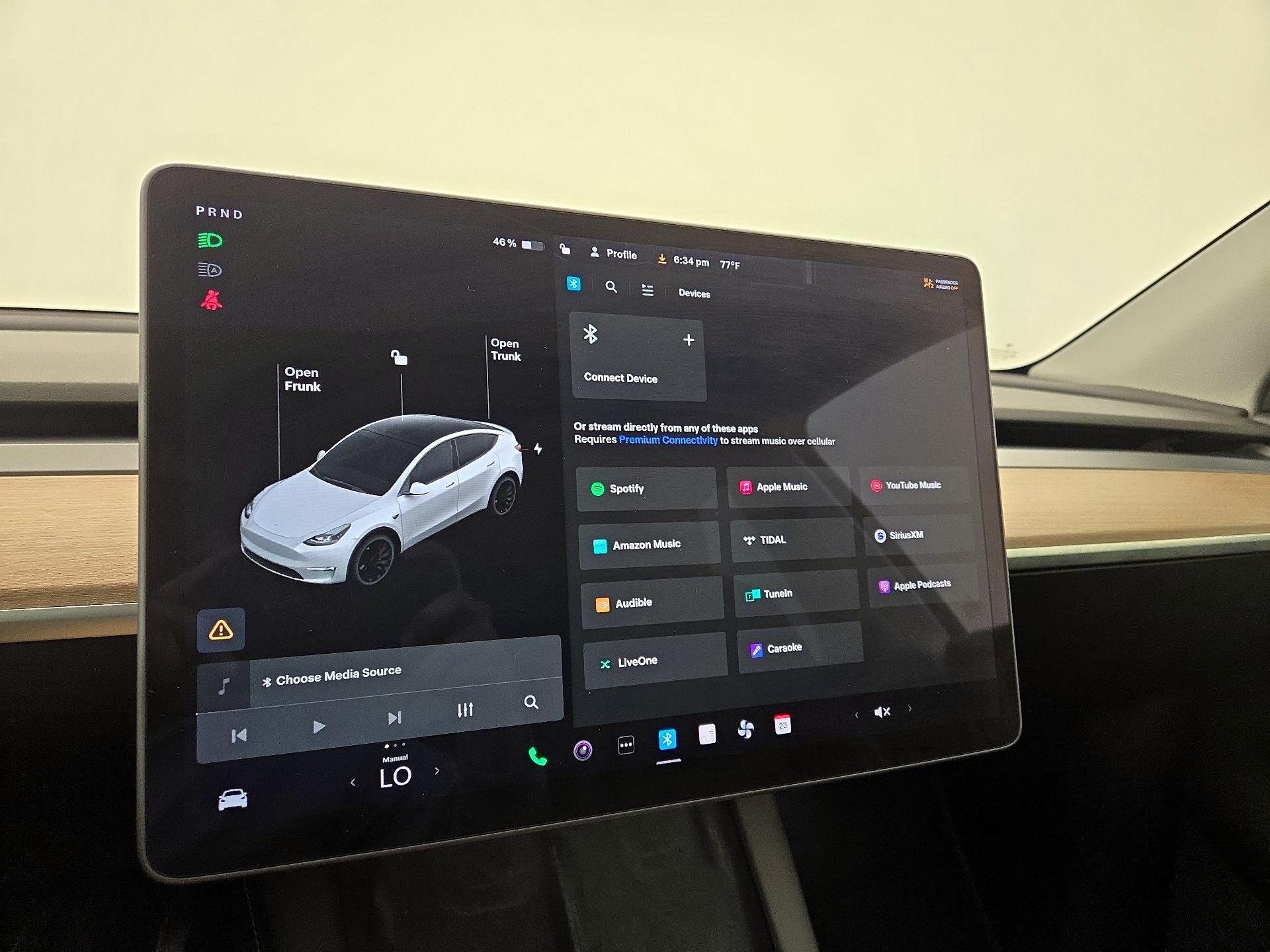 Thumbnail: 2021 Tesla Model Y - 15