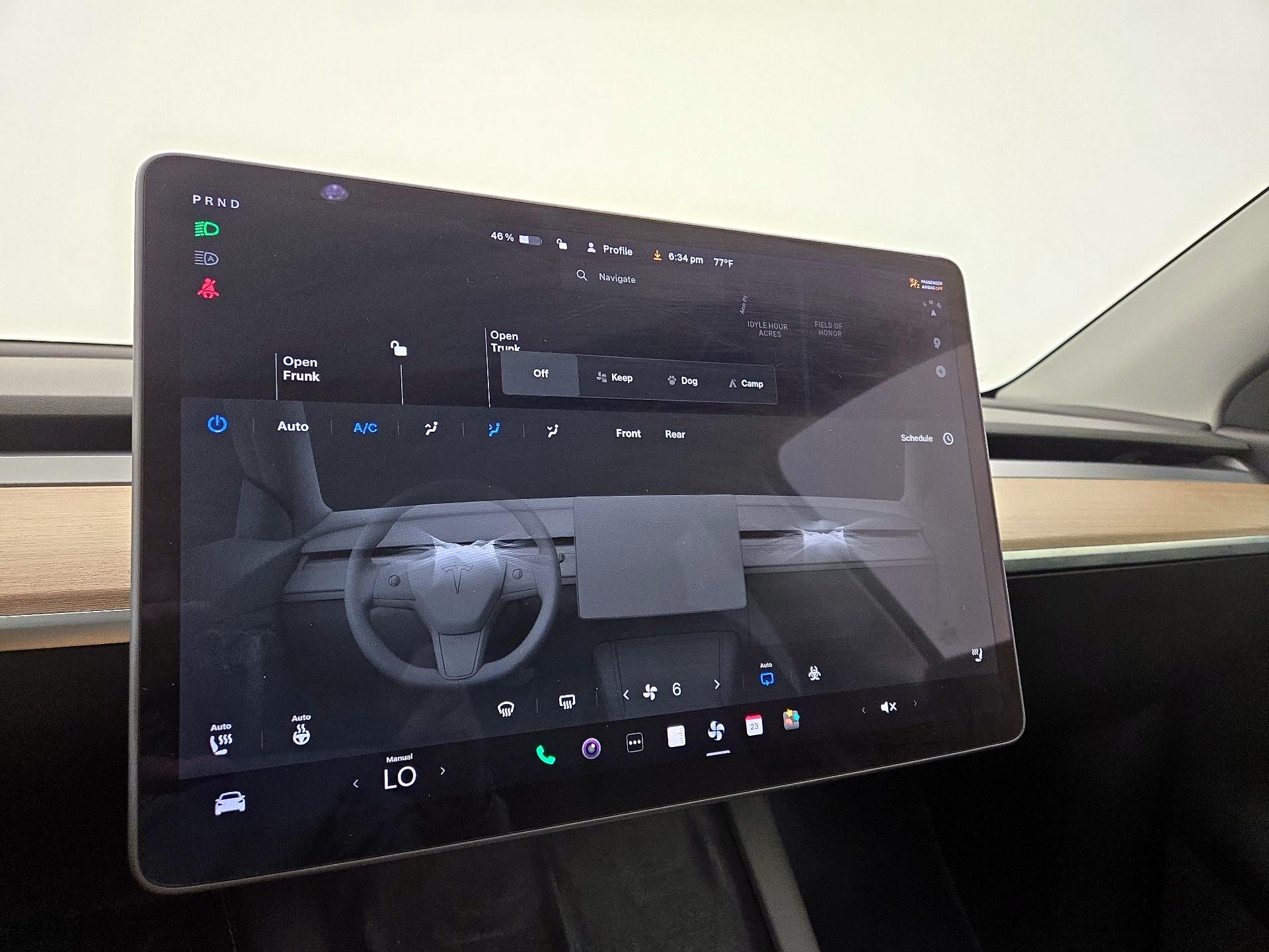 Thumbnail: 2021 Tesla Model Y - 16