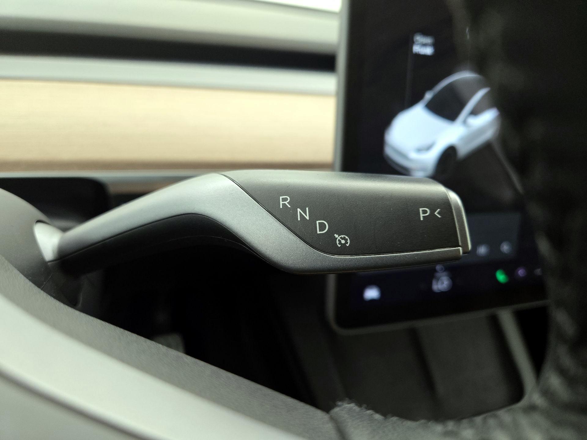 Thumbnail: 2021 Tesla Model Y - 17