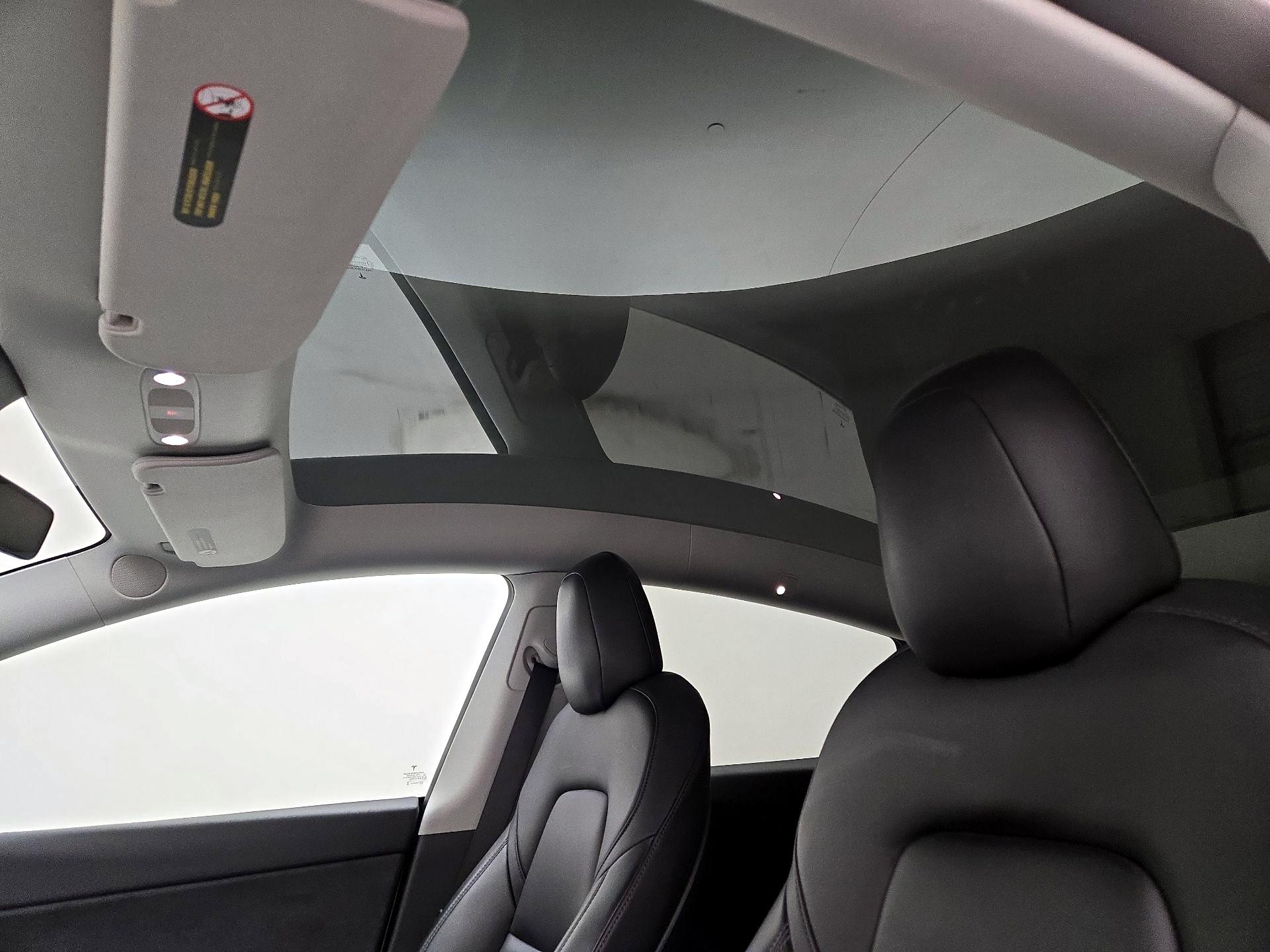 Thumbnail: 2021 Tesla Model Y - 19