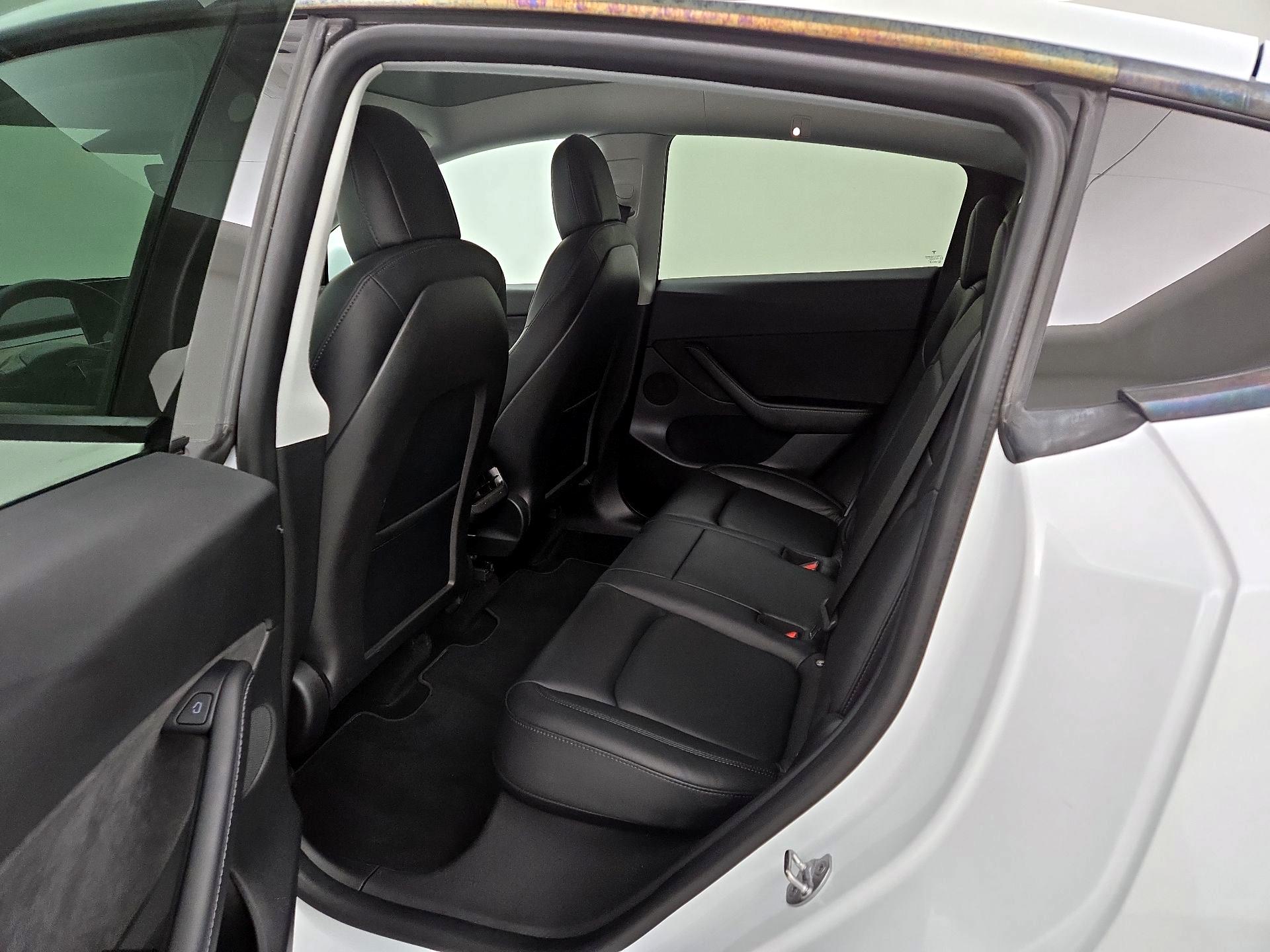 Thumbnail: 2021 Tesla Model Y - 20