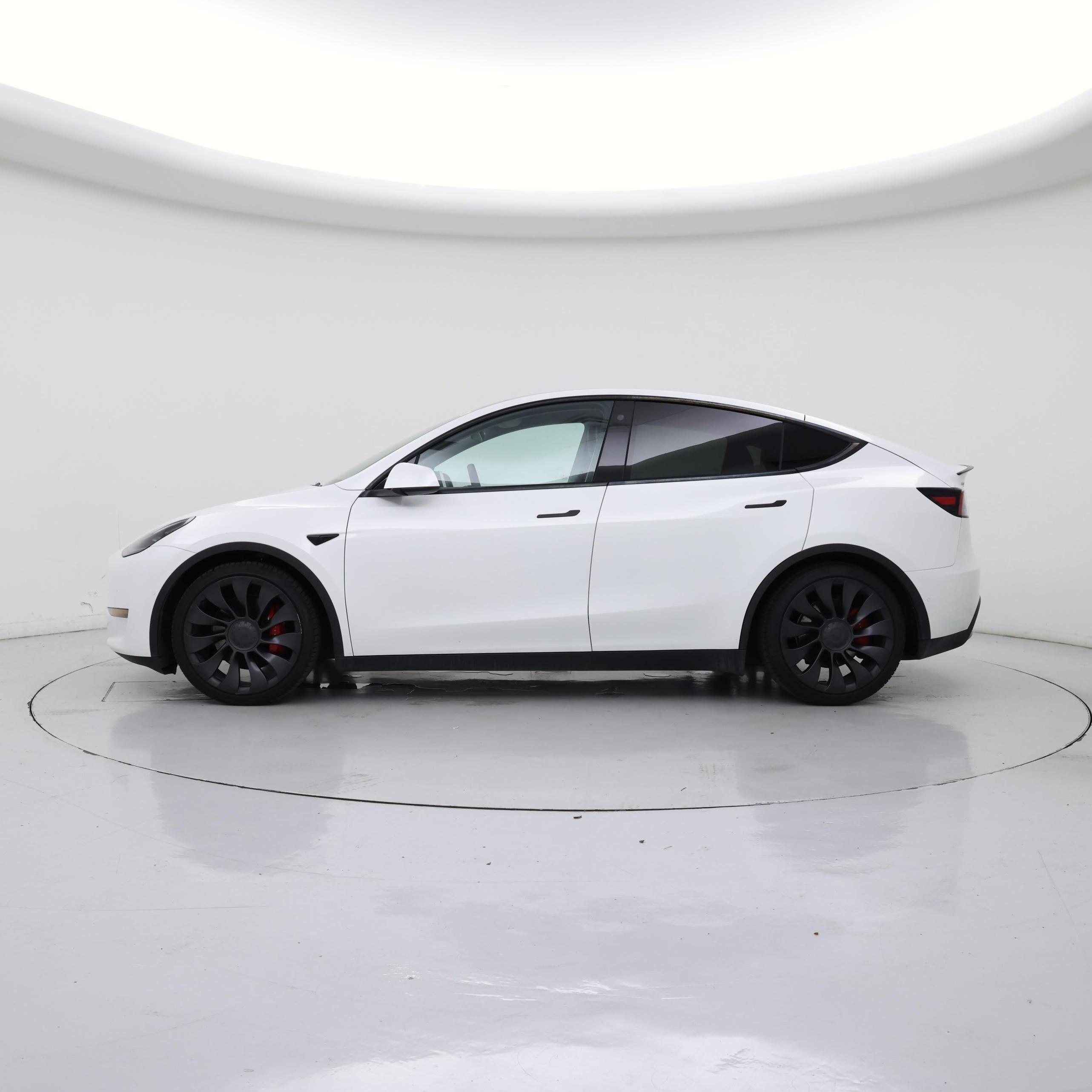 Thumbnail: 2021 Tesla Model Y - 3