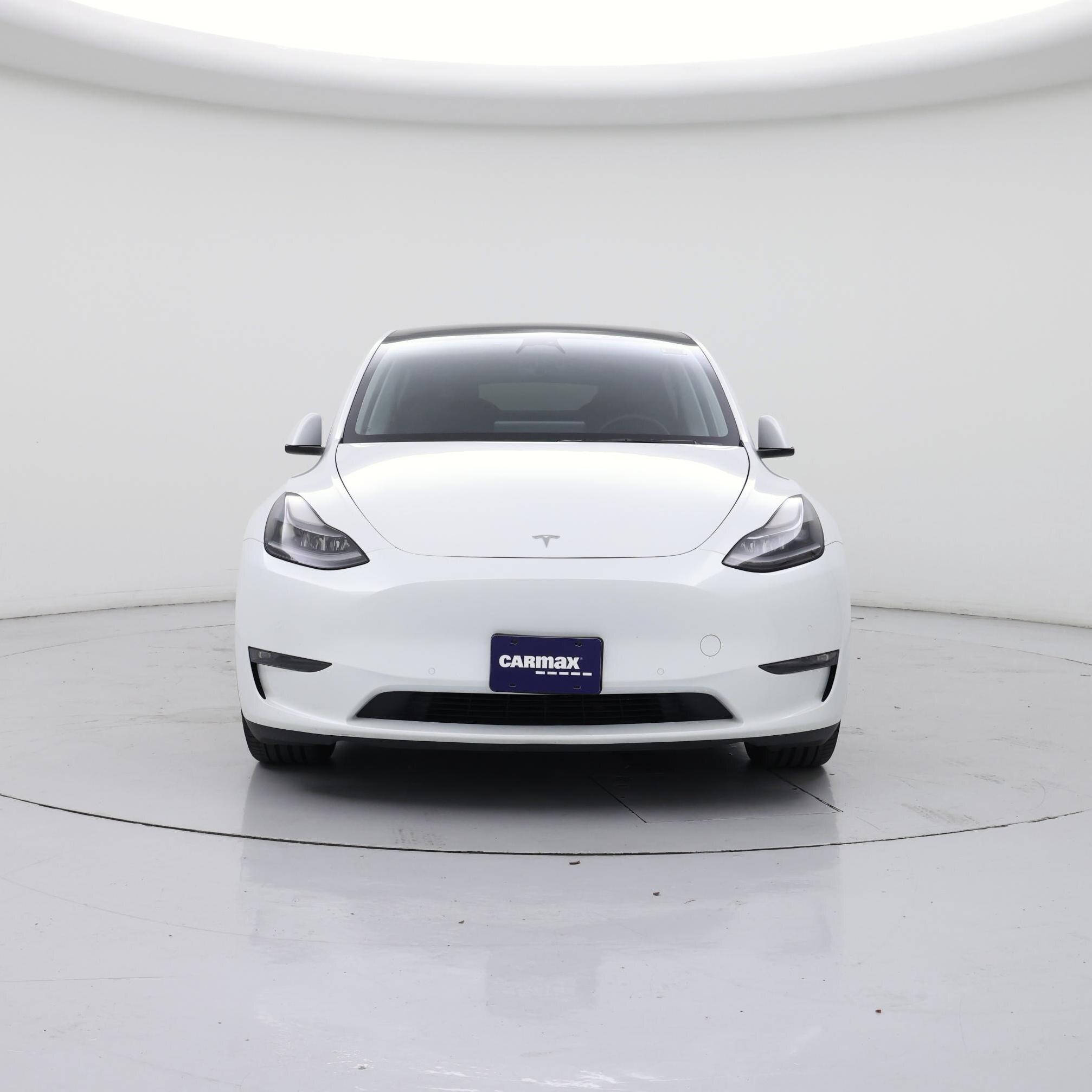 Thumbnail: 2021 Tesla Model Y - 5