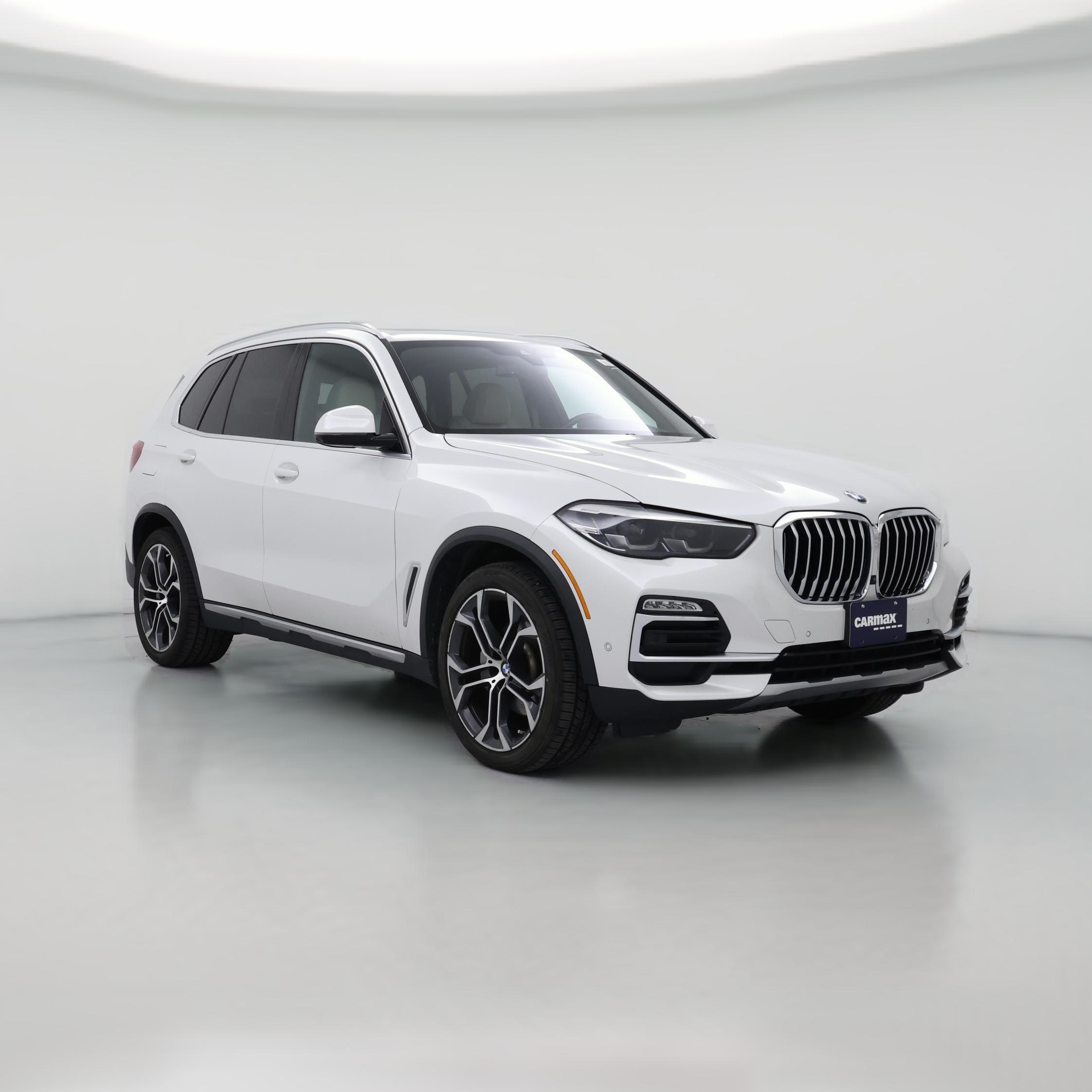 Thumbnail: 2019 BMW X5 - 1