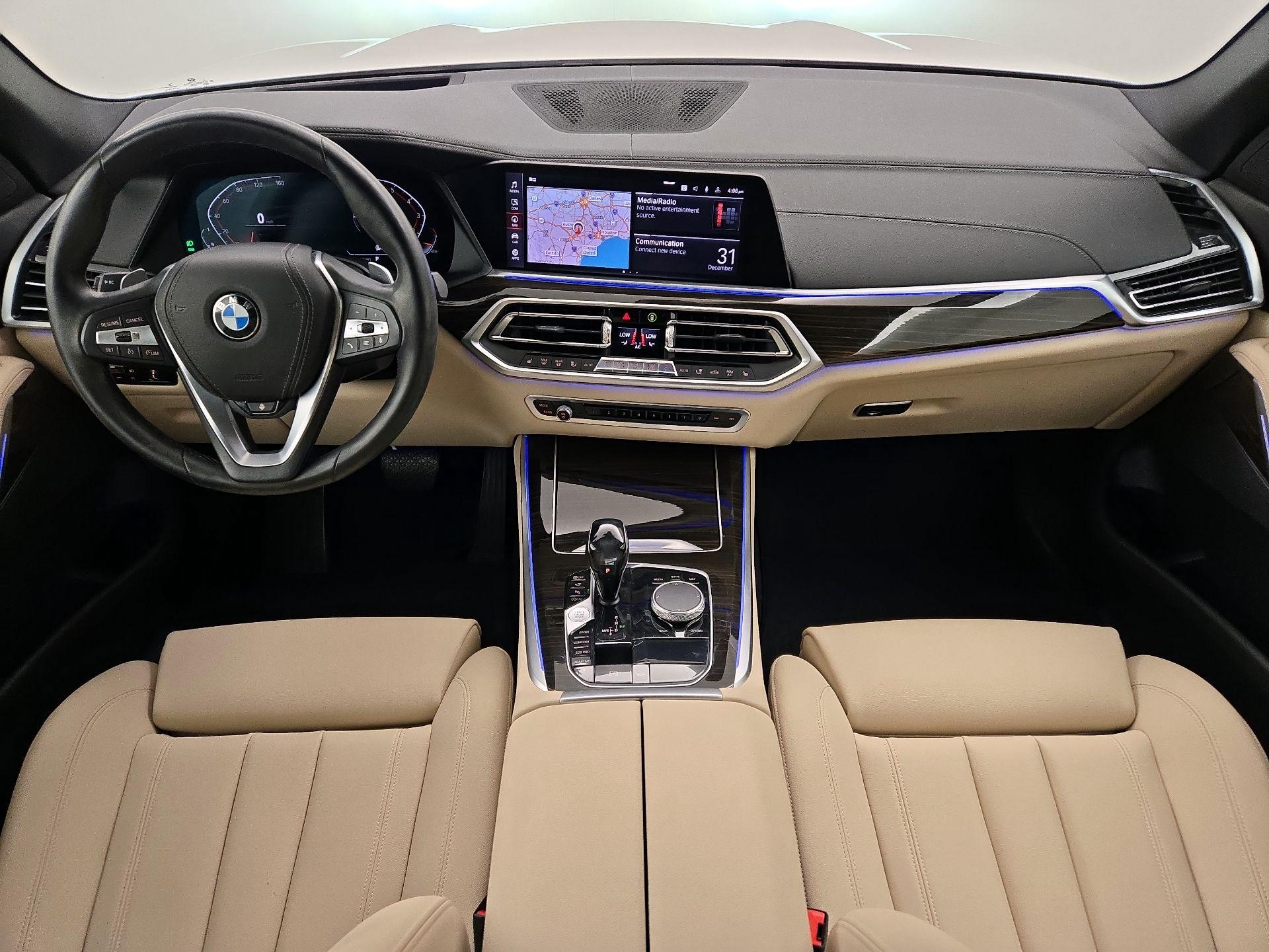 Thumbnail: 2019 BMW X5 - 9