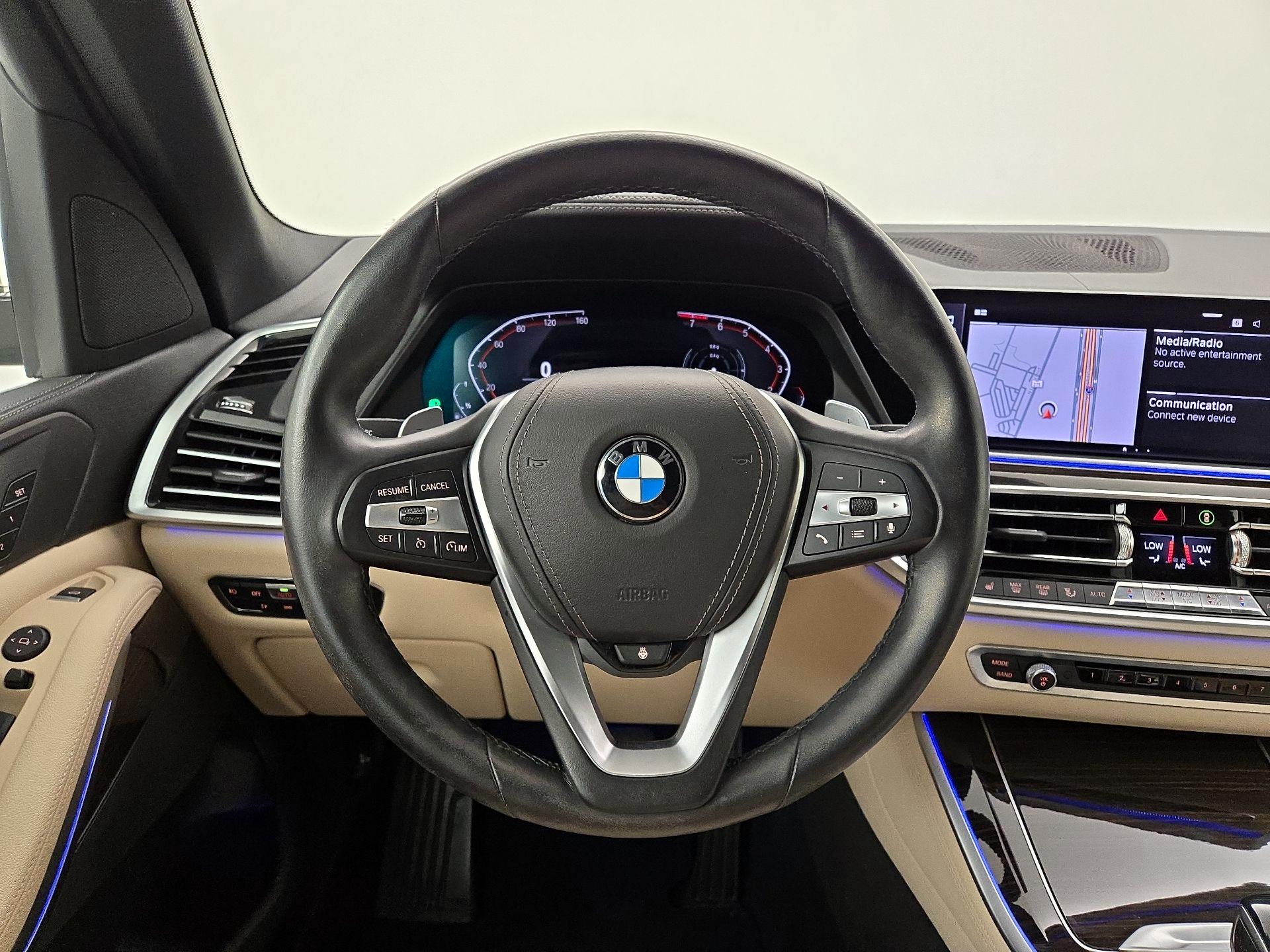 Thumbnail: 2019 BMW X5 - 10