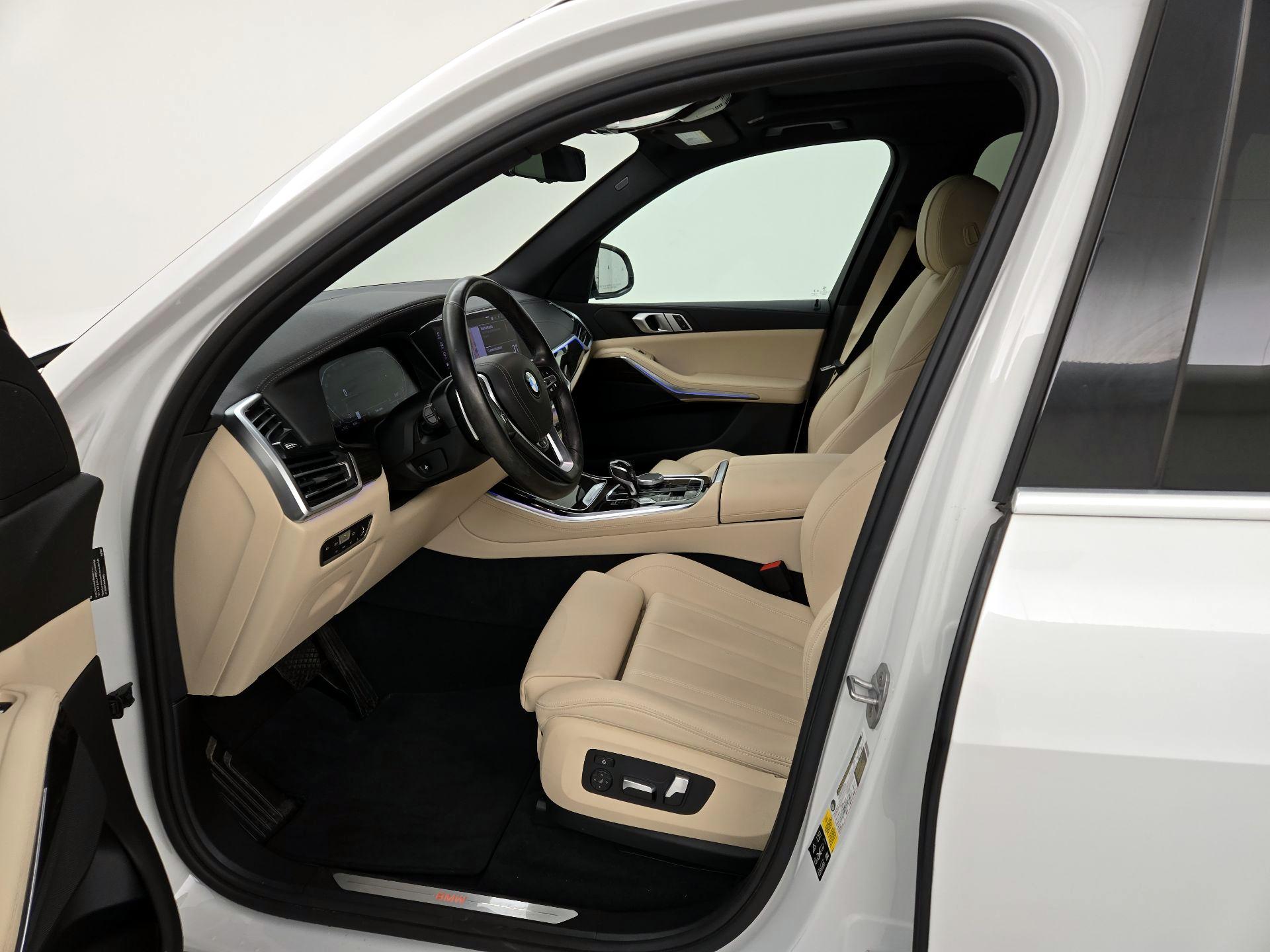 Thumbnail: 2019 BMW X5 - 11